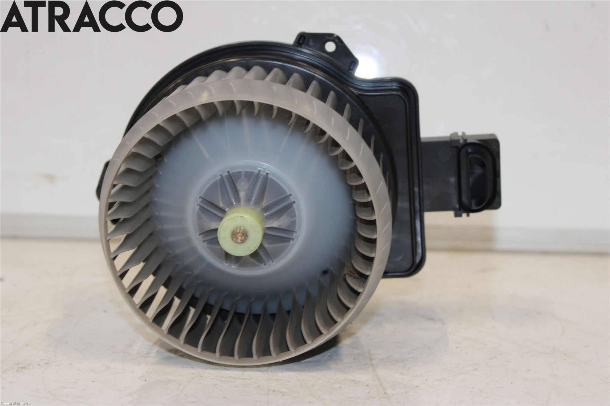 Suzuki VITARA 15- Varme Ac Varmeapparatvifte