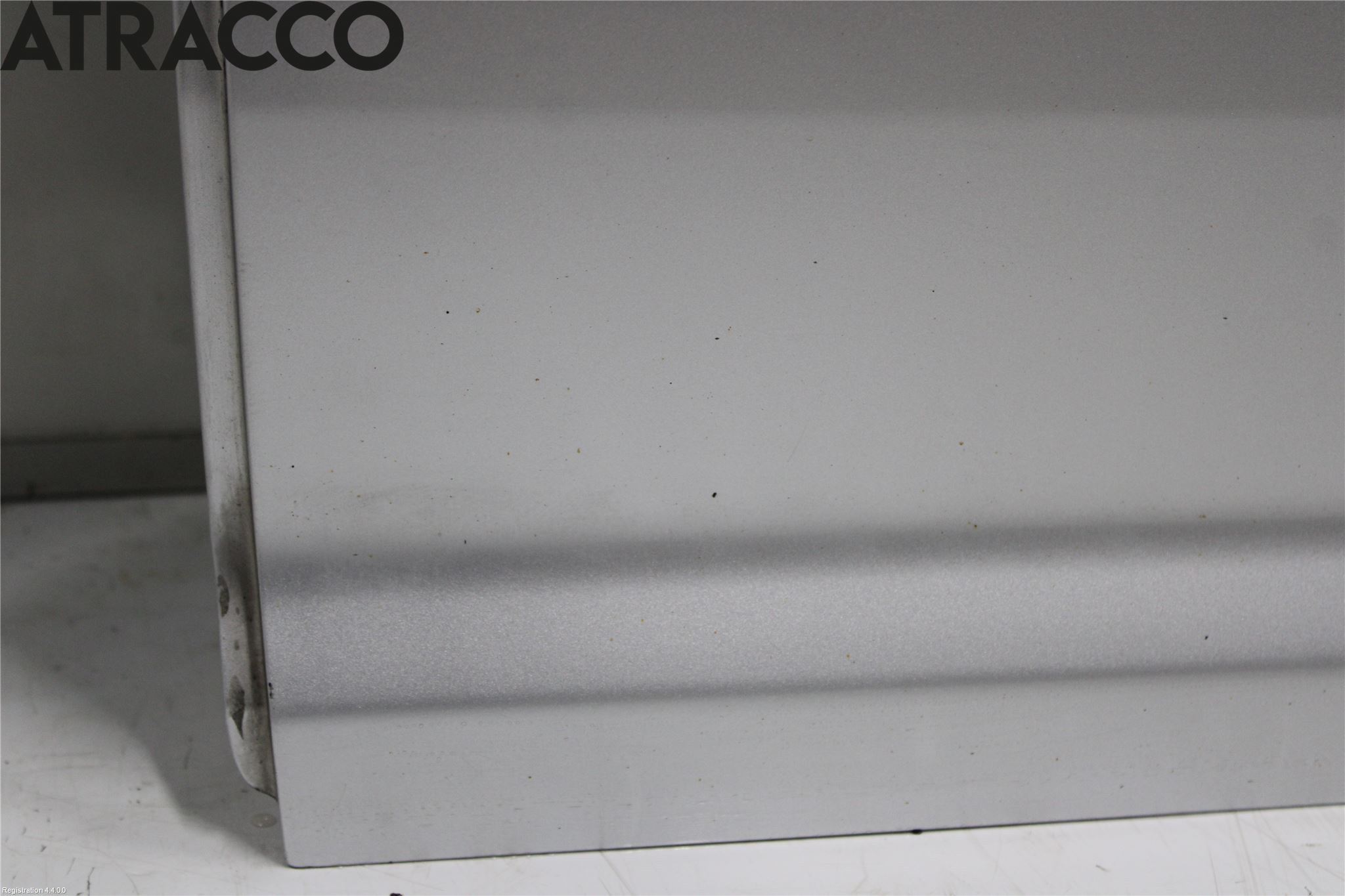 Volkswagen VW TOURAN 03-10 Dør 4D Bak Venstre