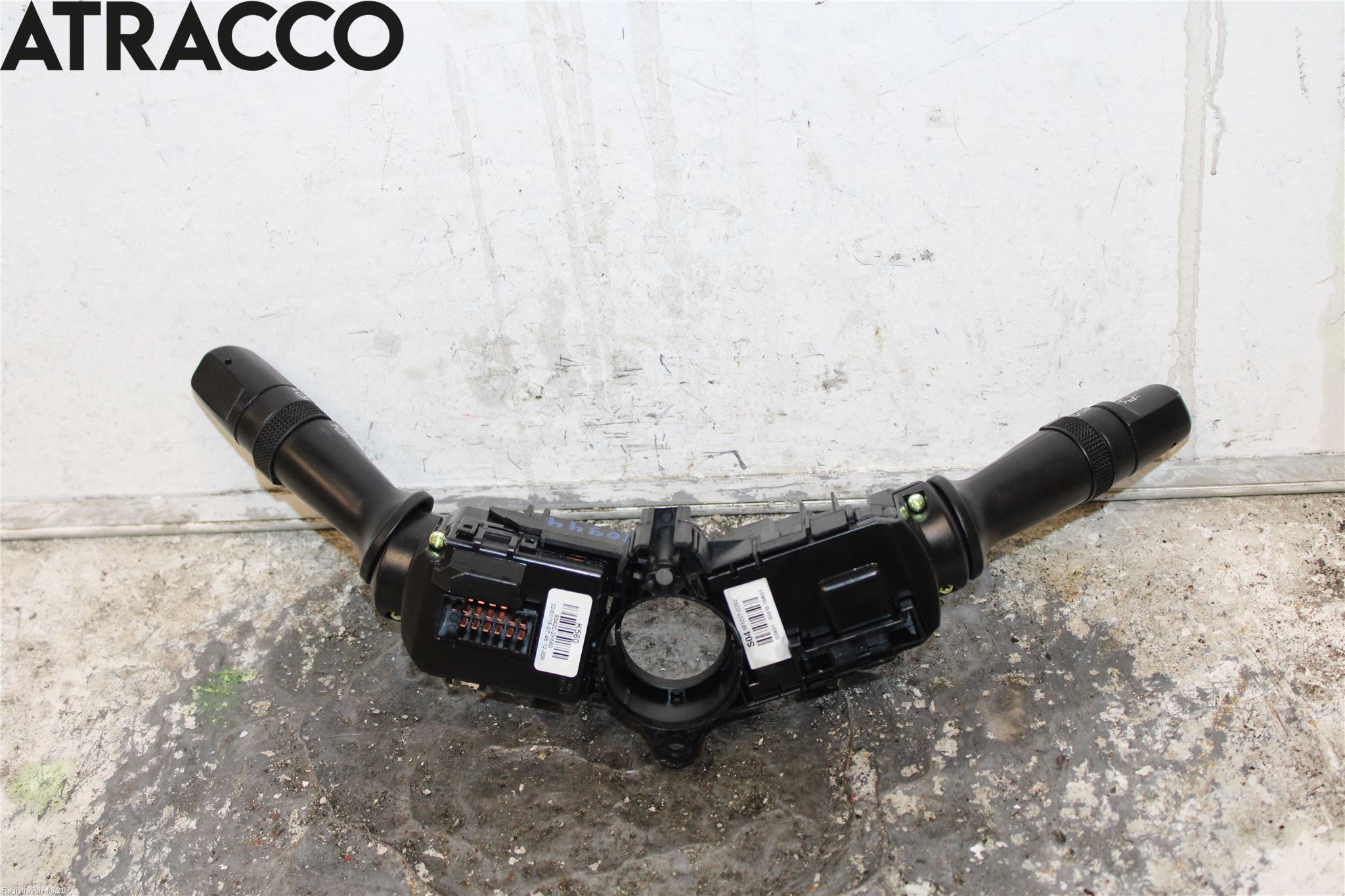 Kia VENGA 10-19 Bryter Ratt Kombi H Og V