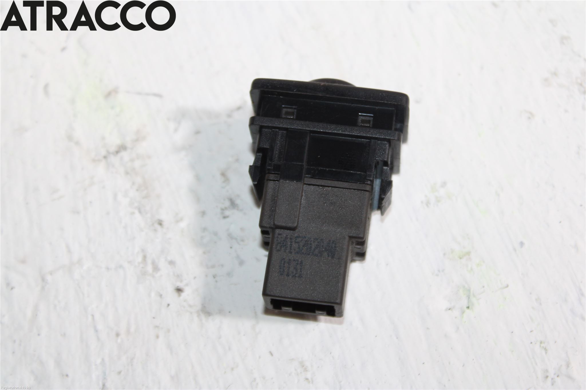 Toyota COROLLA 08-12 Bryter Øvrig