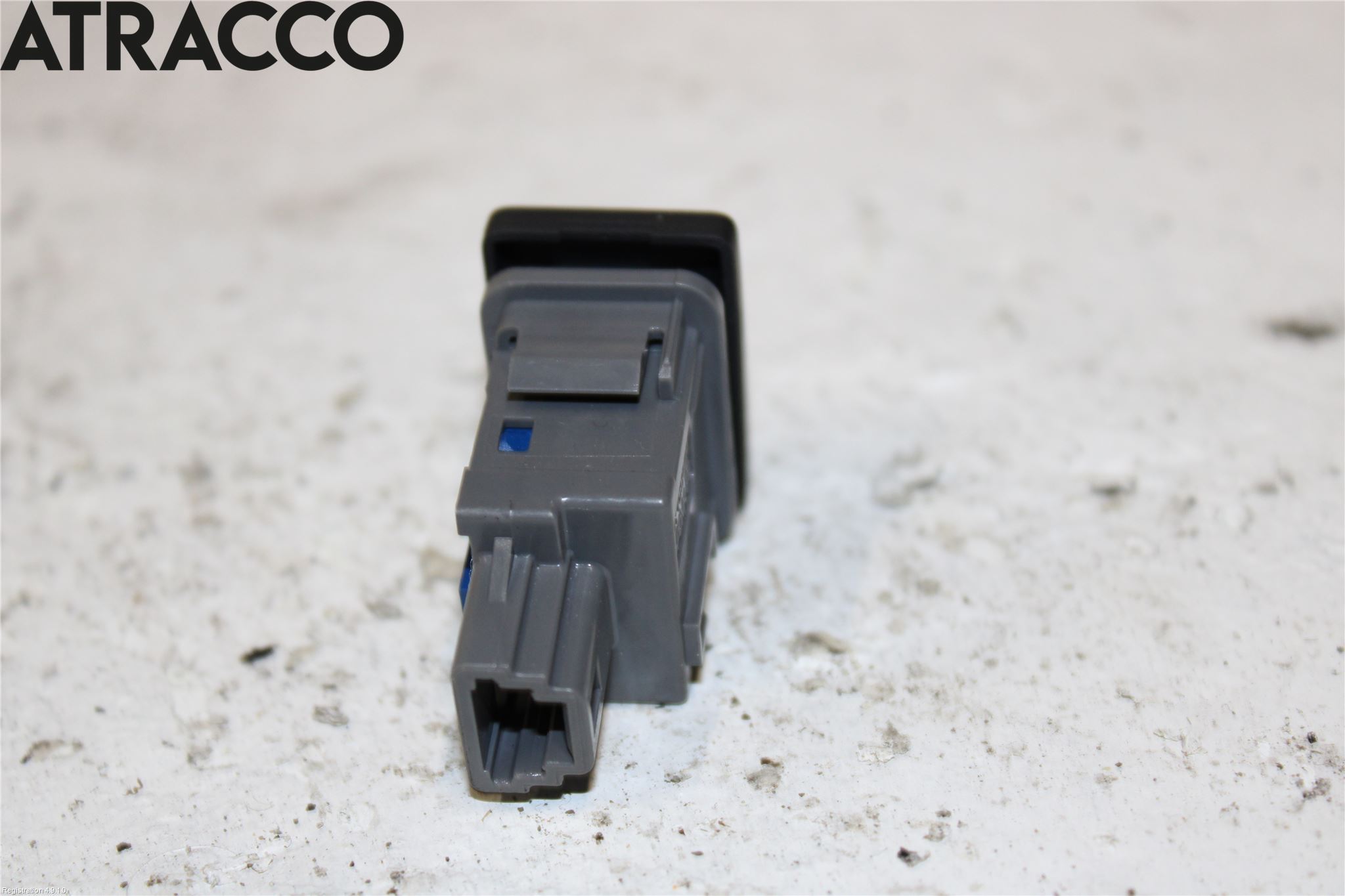 Toyota AURIS 13-19 Bryter Øvrig