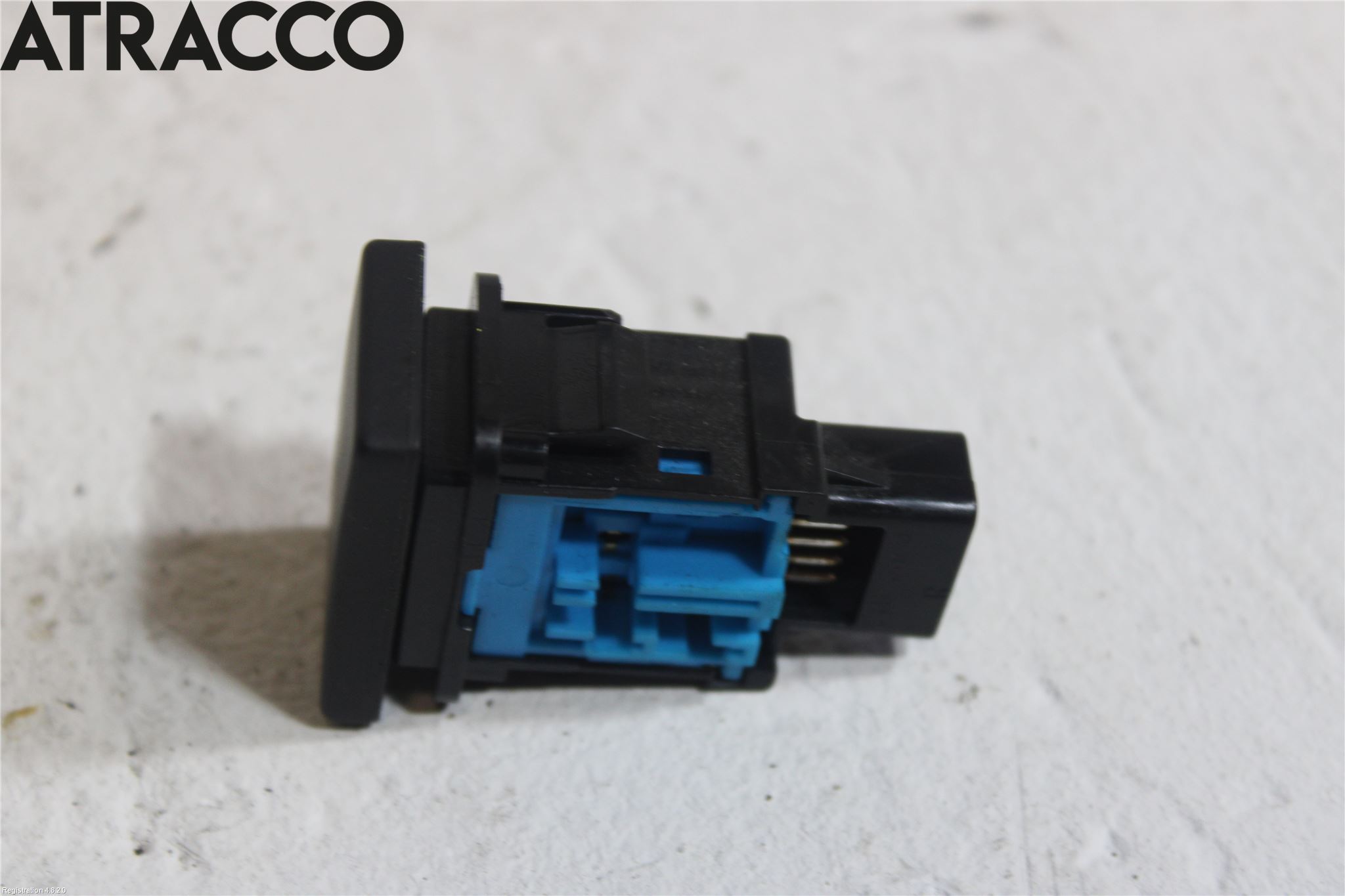 Suzuki SWIFT 17-24 Bryter Øvrig