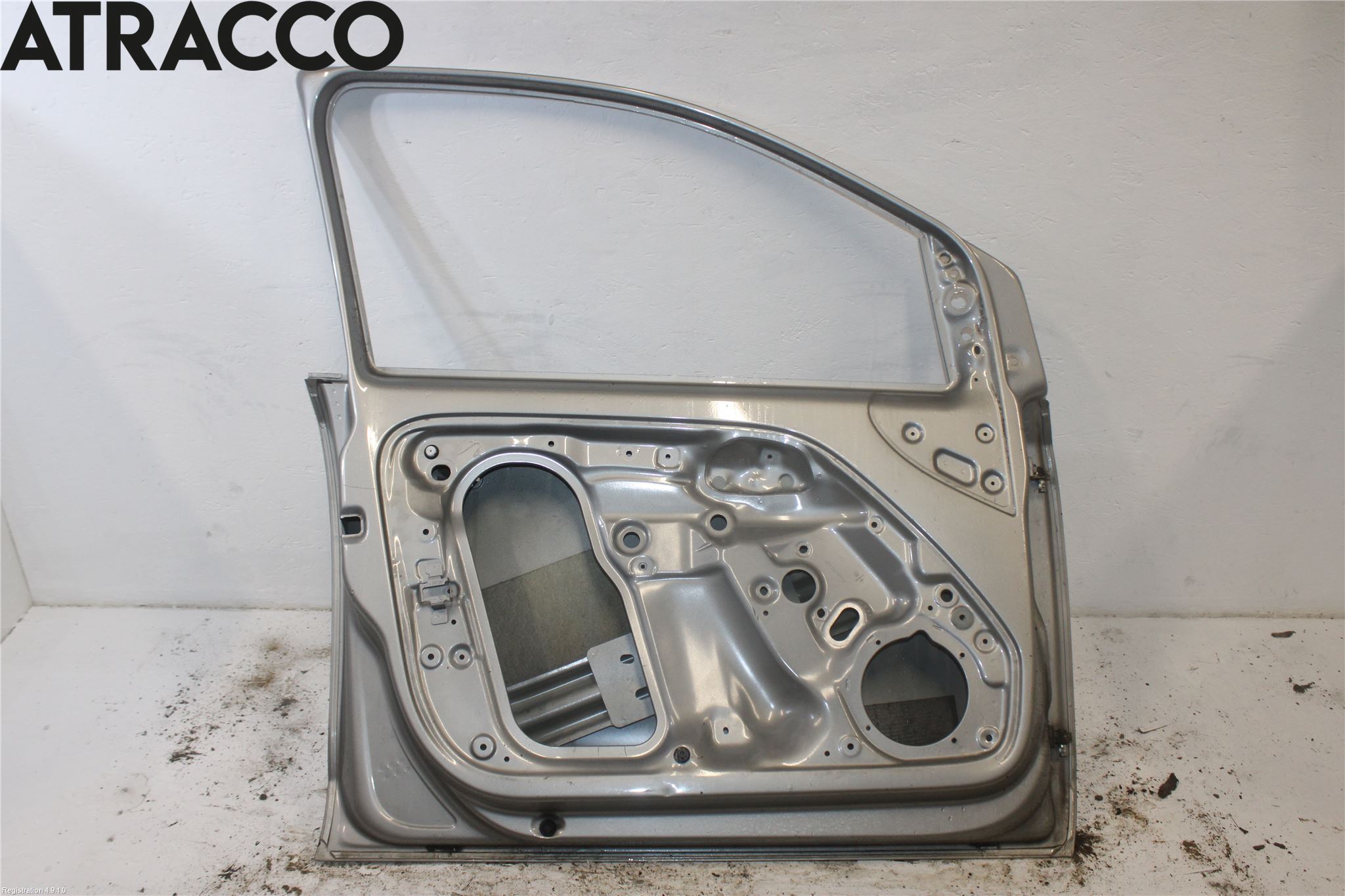 Volkswagen VW UP! / E-UP! Dør 4D Foran Venstre