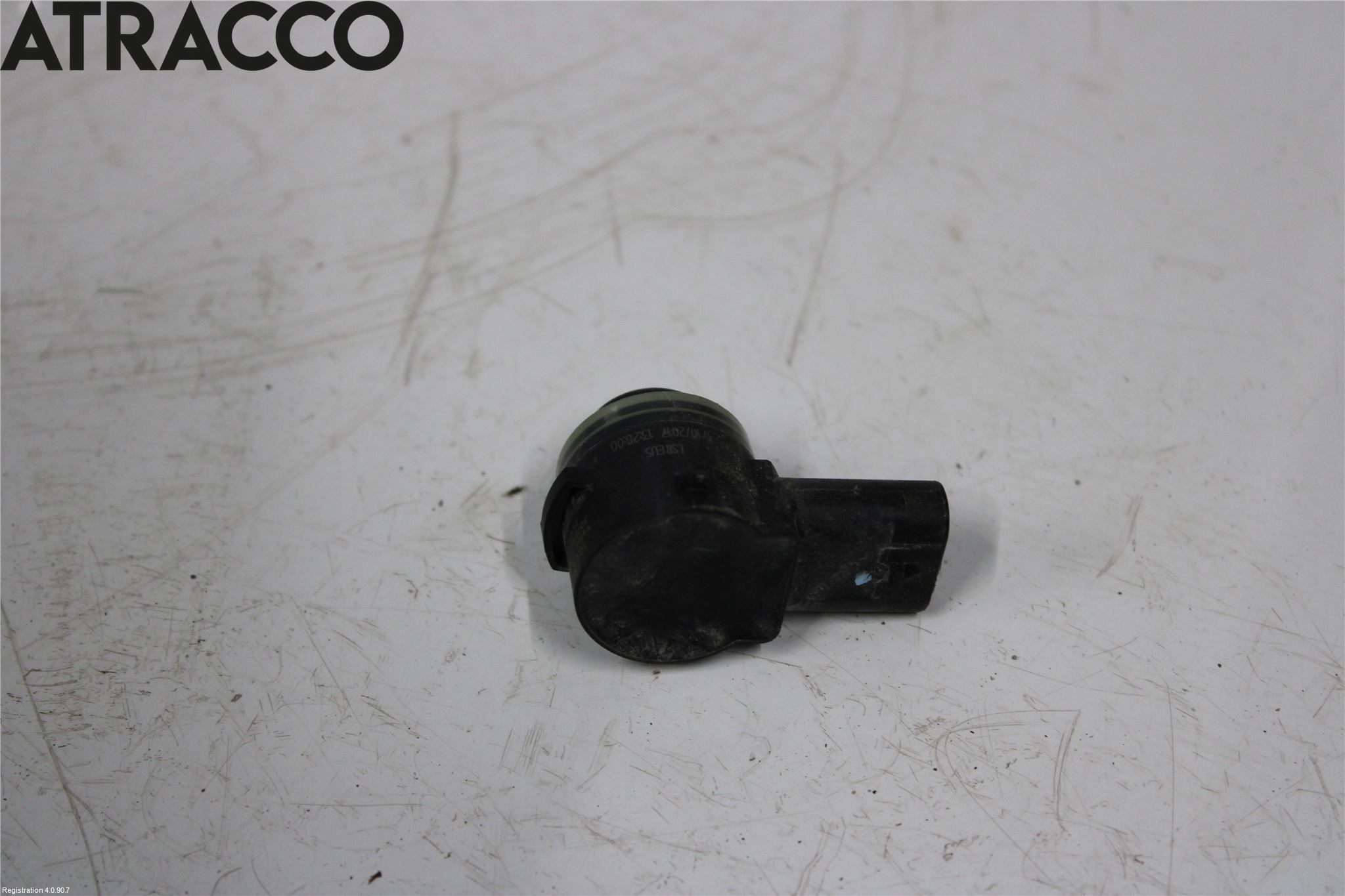 Volkswagen VW GOLF / E-GOLF VII 13-20 Sensor Ryggesensor