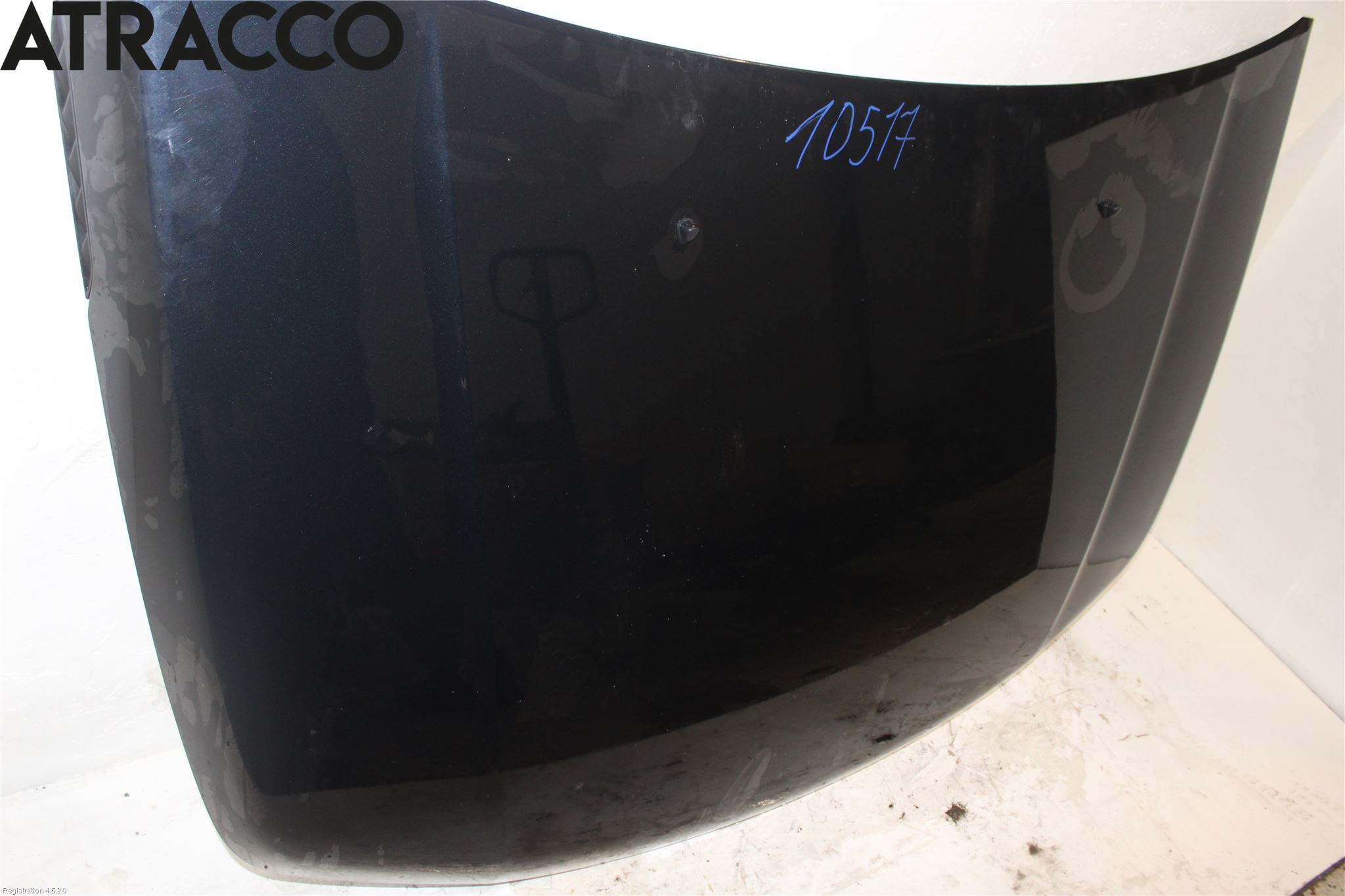 Suzuki GRAND VITARA II 06-14 Panser