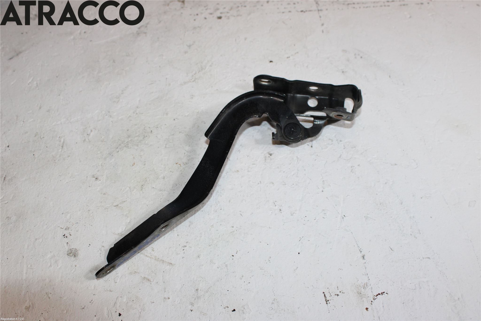 Toyota URBAN CRUISER Panser Hengsel - Hengsler