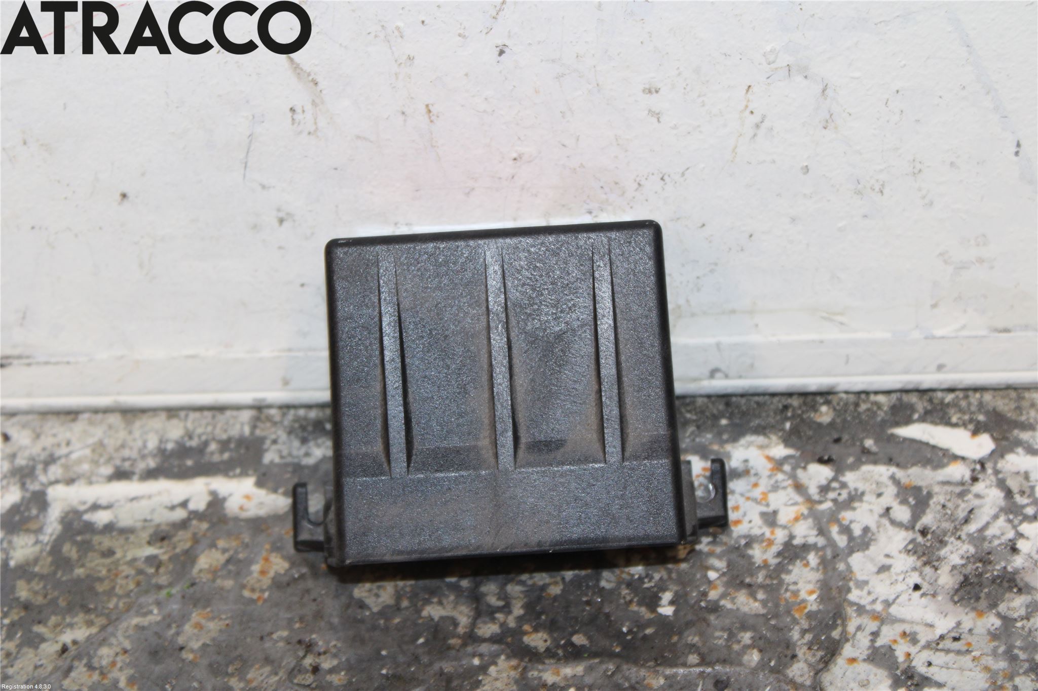 Lotus ELISE Styreenhet Øvrig