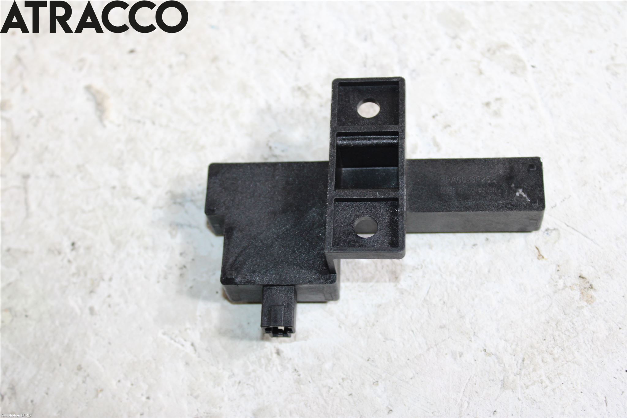 Audi A6 ALLROAD 12-18 Antenn El