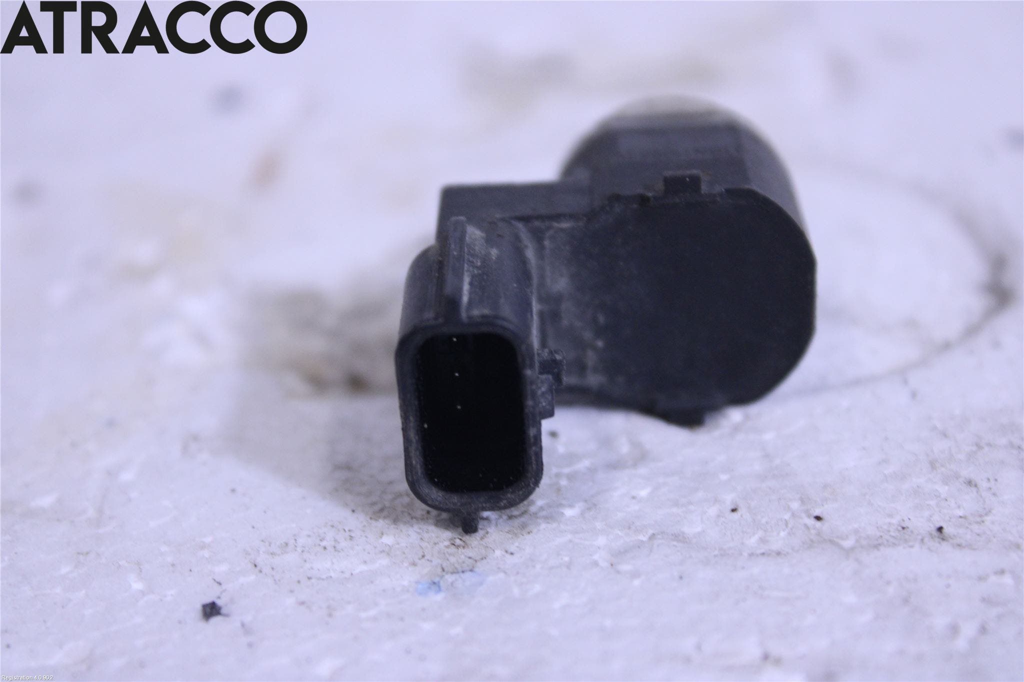 Nissan QASHQAI 14-17 Sensor Ryggesensor