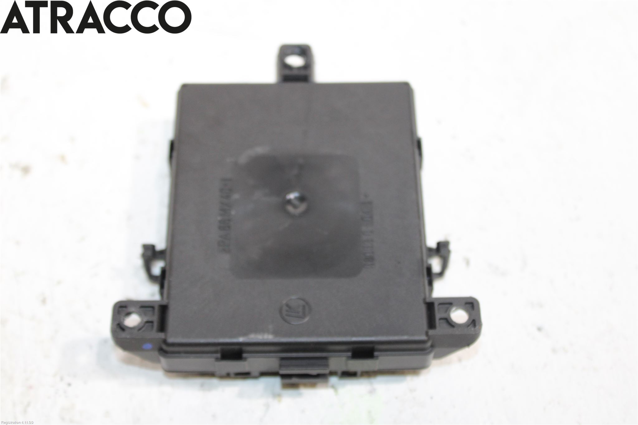 Mercedes-Benz MB GL-KLASS (X164) 06-12 Styreenhet Dør