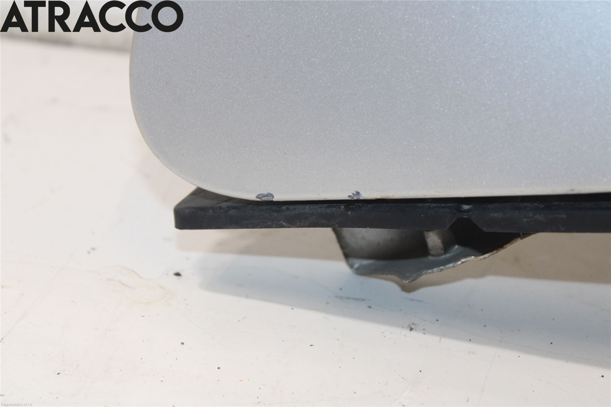 Citroen BERLINGO 08-18 Skjerm Foran Venstre