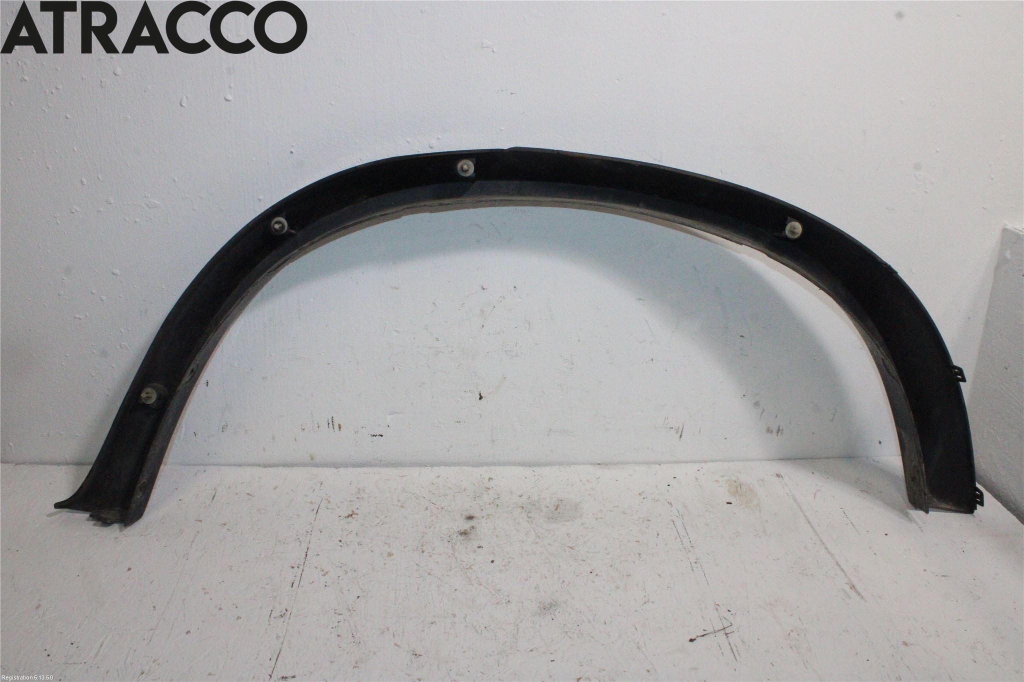 BMW X5 E70 07-13 Skjerm Bredder