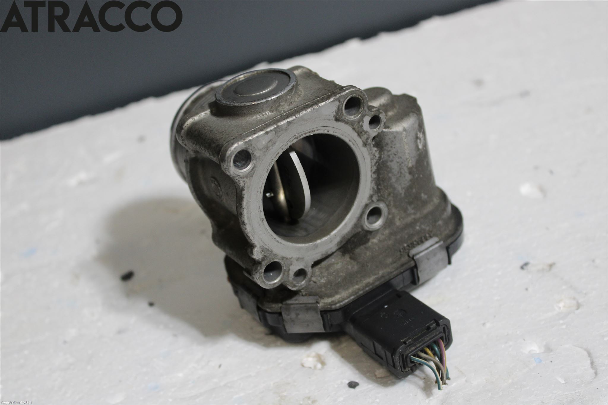 Ford FOCUS 11-14 Inns Spjeldhus