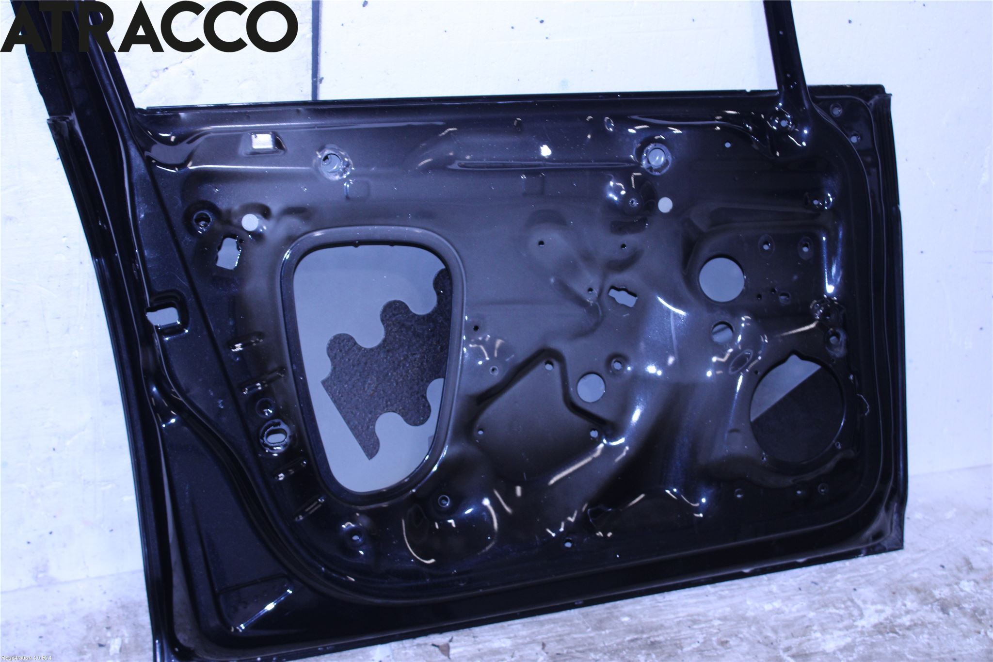 Volkswagen VW GOLF / E-GOLF VII 13-20 Dør 4D Foran Venstre