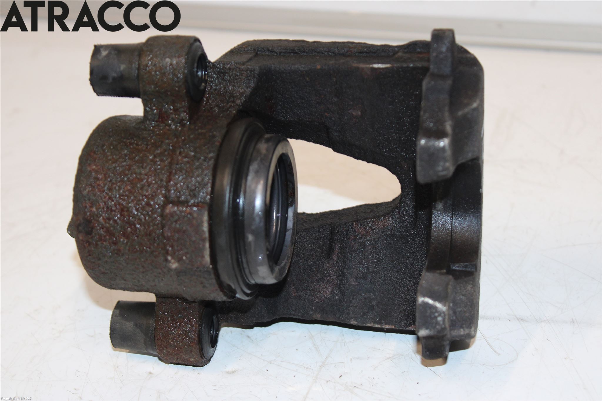 Audi A1 19- Bremsecaliper Foran Venstre