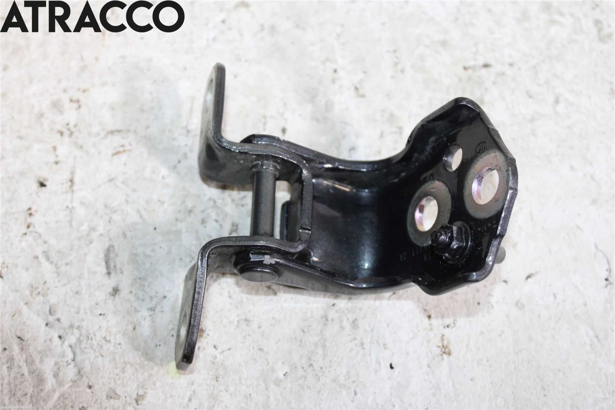 Ford RANGER EU 12-23 Dørhengsel