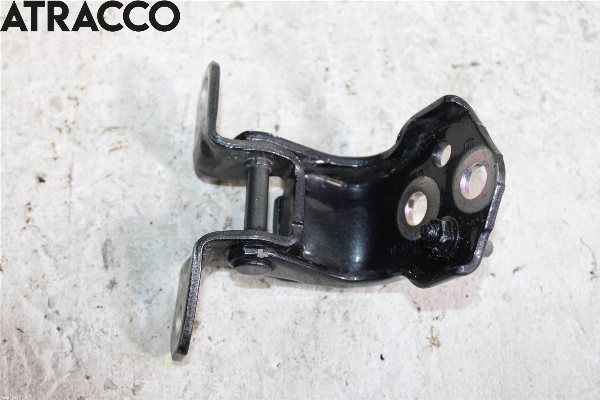 Ford RANGER EU 12-23 Dørhengsel