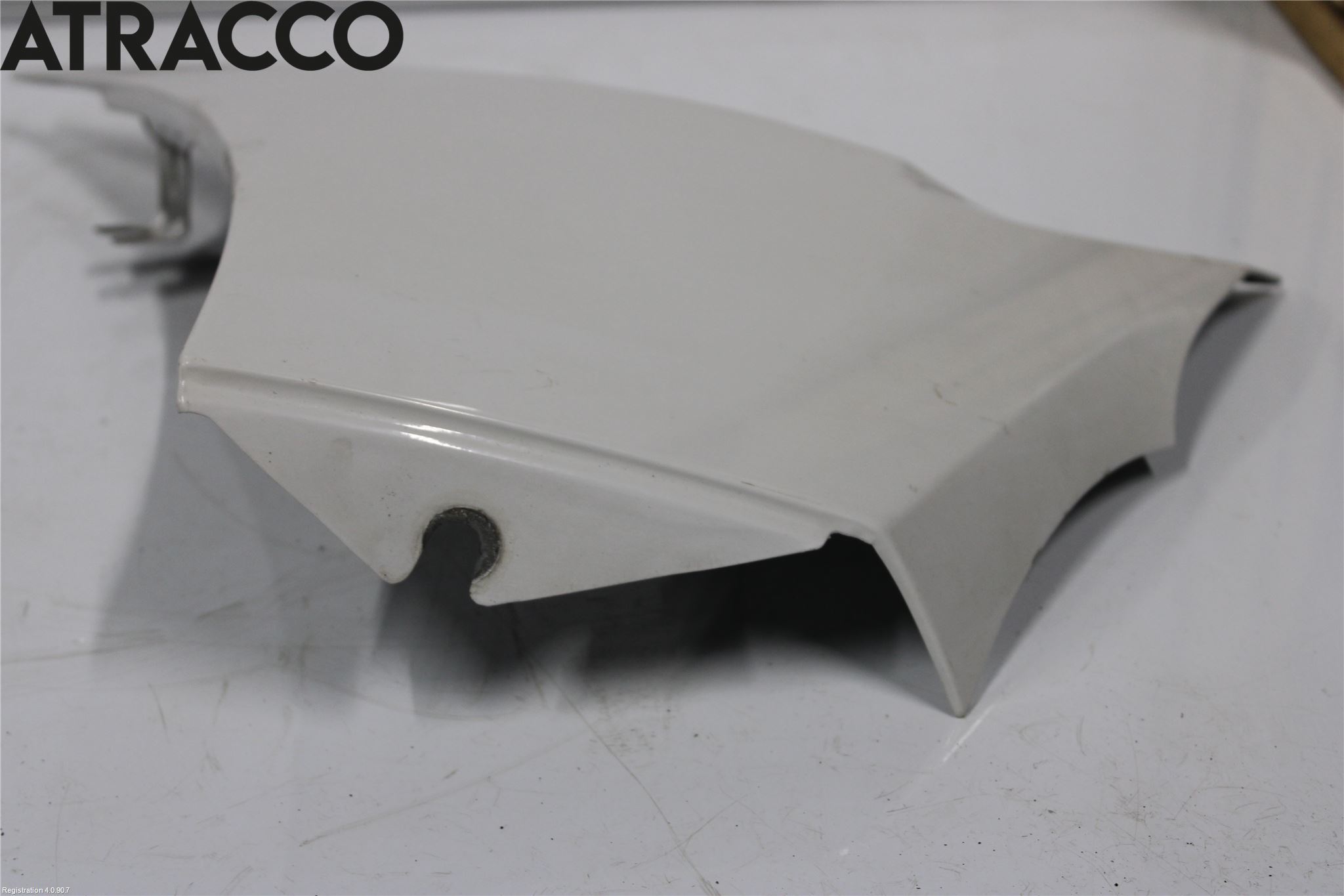 Volkswagen VW BEETLE 12- Front Øvrig