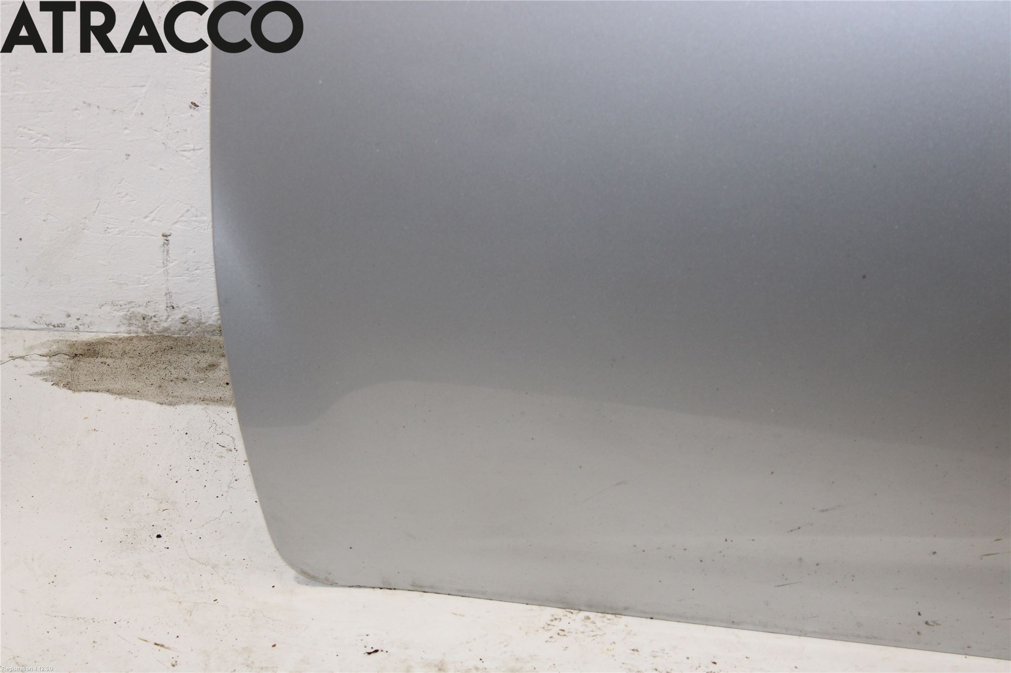 Hyundai ix20 Dør 4D Foran Venstre