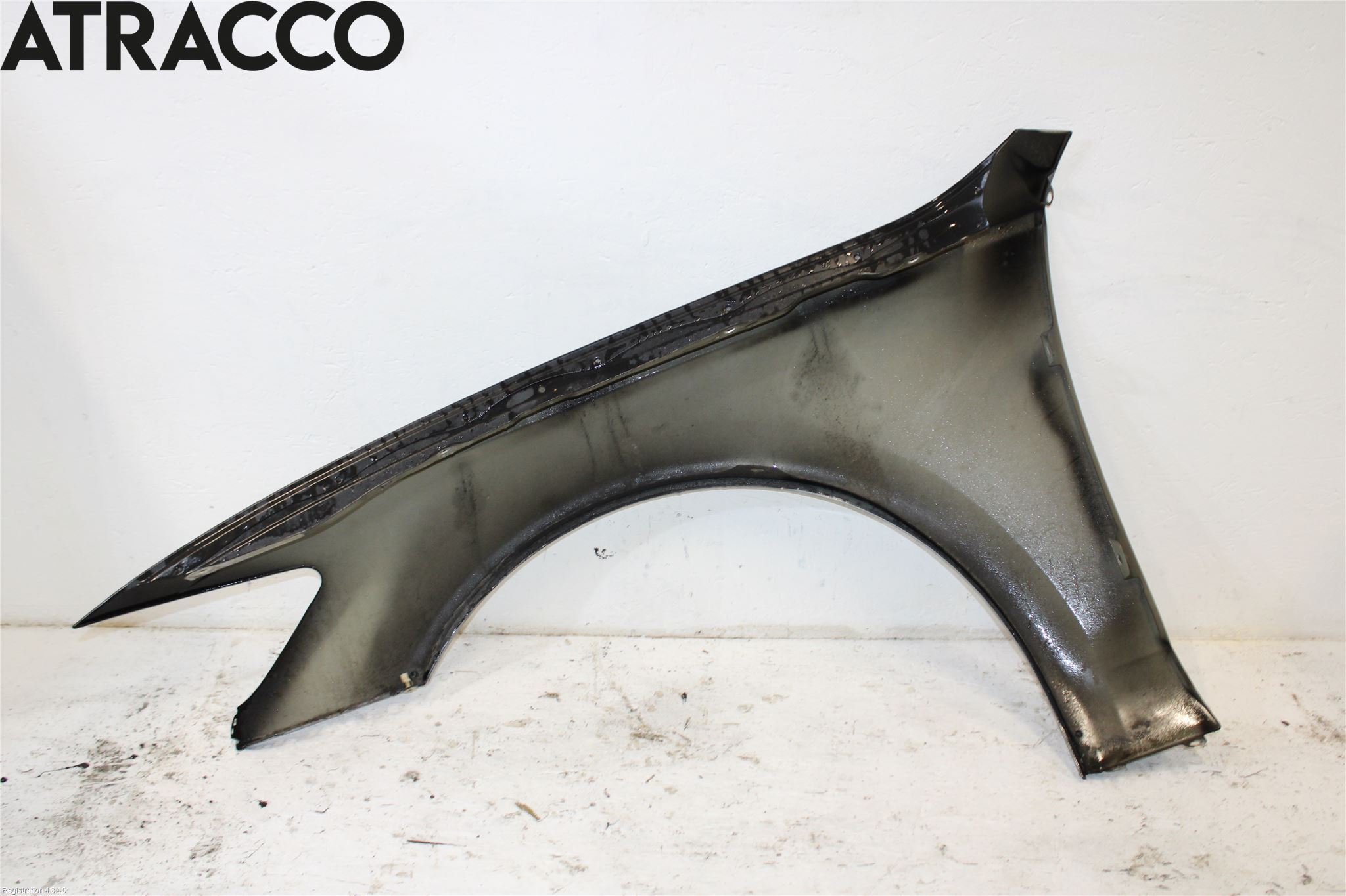 Audi A6 ALLROAD 12-18 Skjerm Foran Høyre