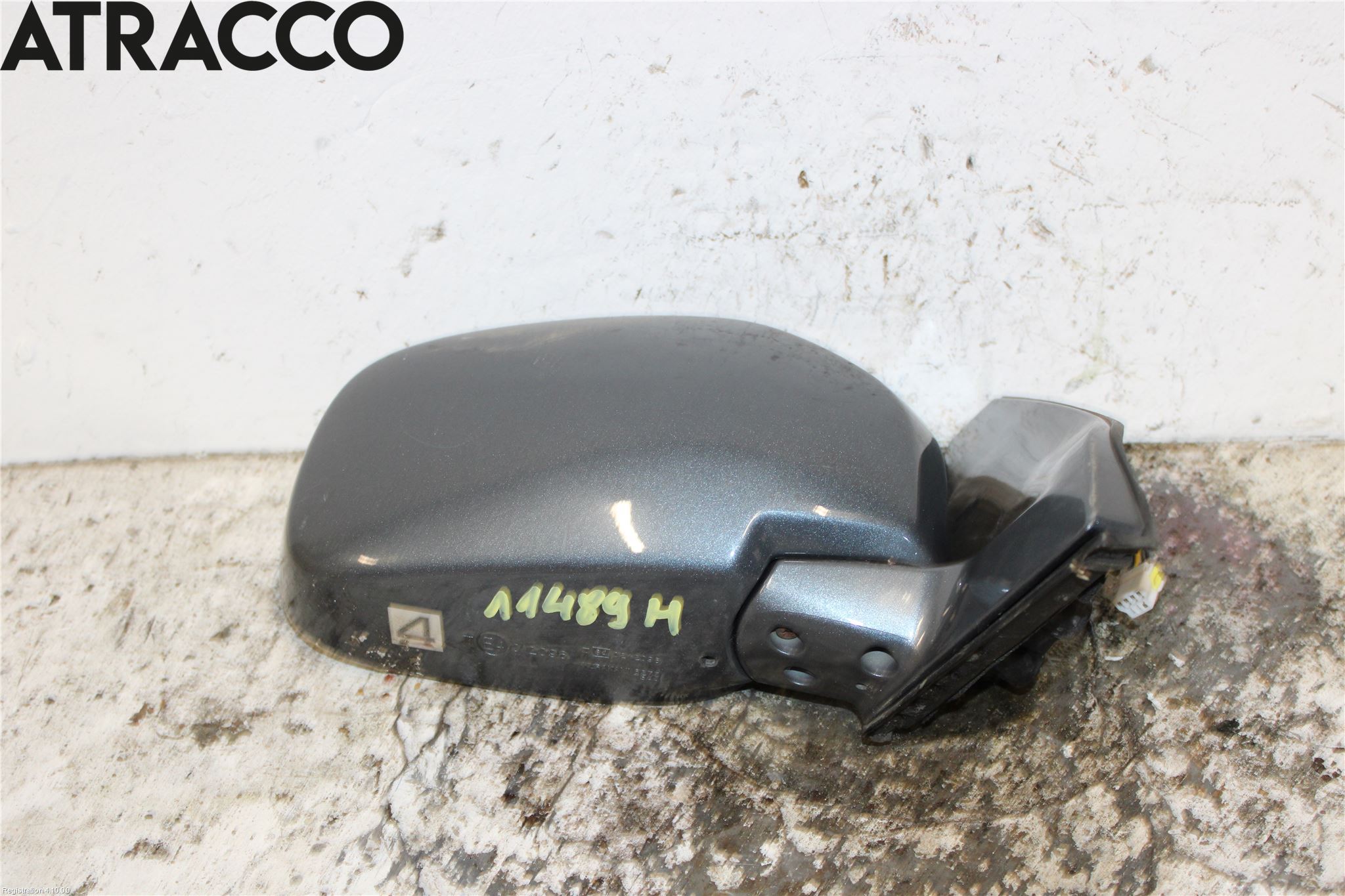 Suzuki GRAND VITARA I 98-05 Speil H M-El Justering