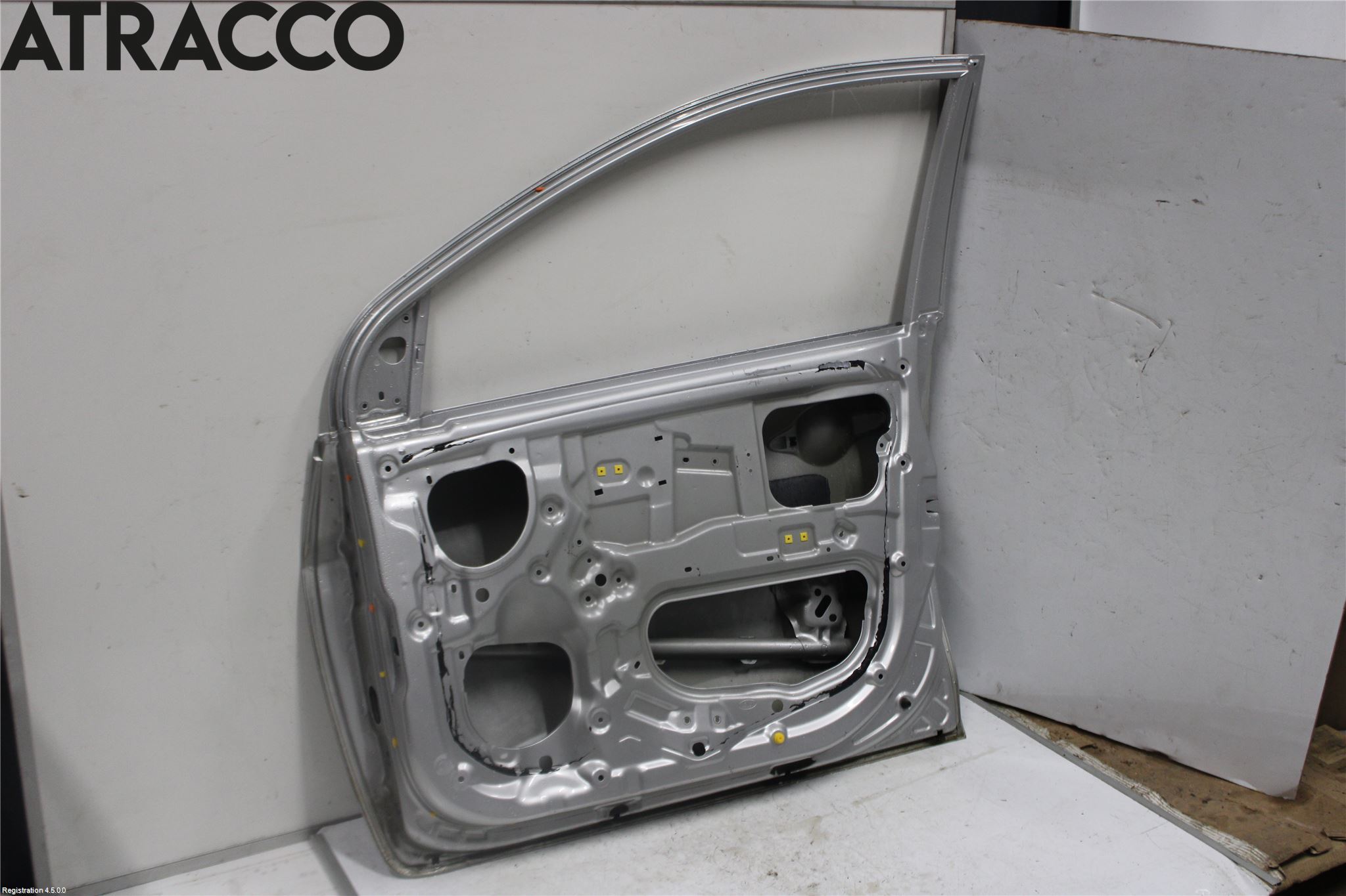 Kia PICANTO 12-17 Dør 4D Foran Høyre