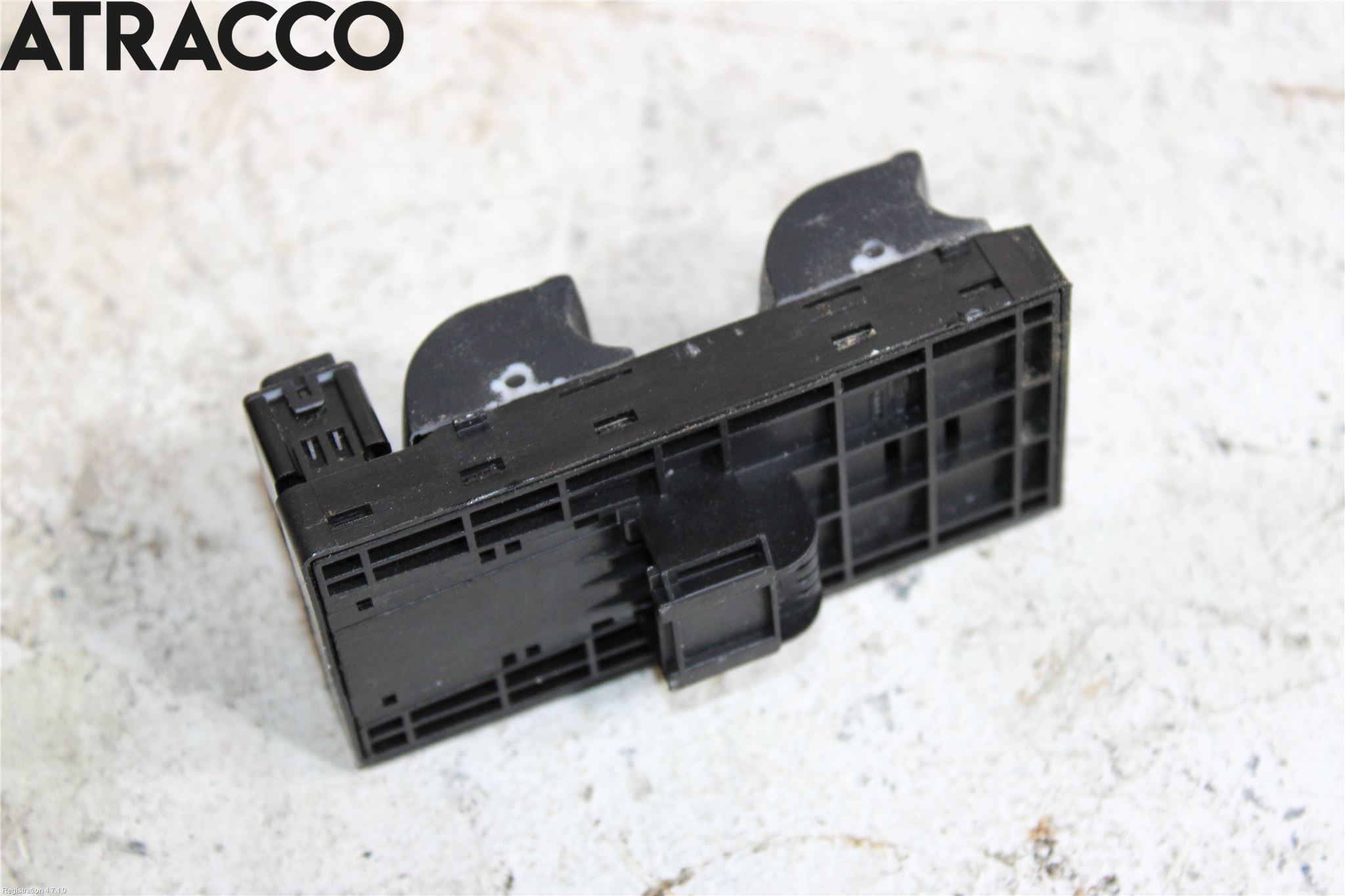 Audi A6/S6     05-11 Bryter Vindusheis