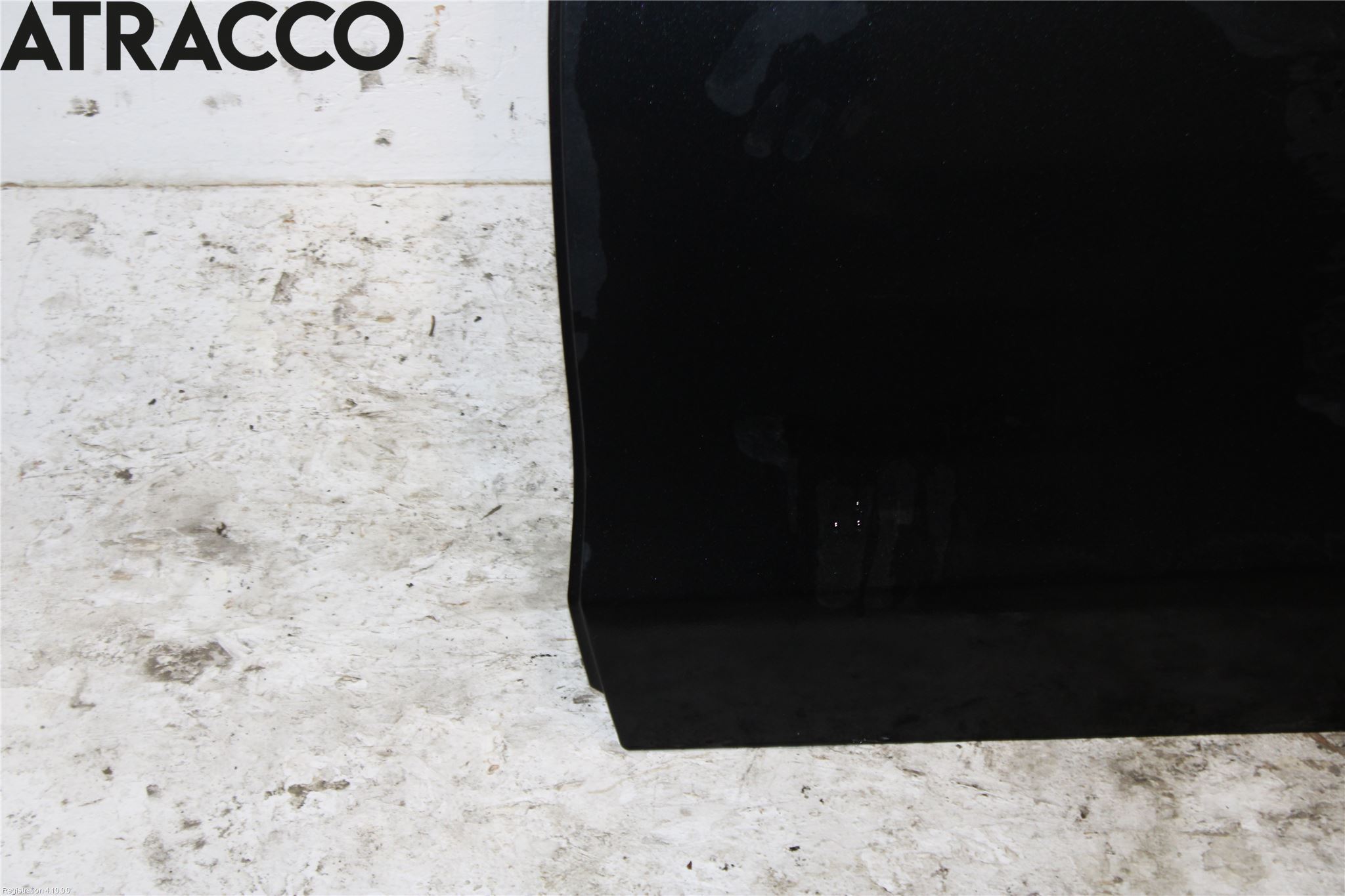 Toyota YARIS XP130 15-20 Dør 4D Bak Høyre