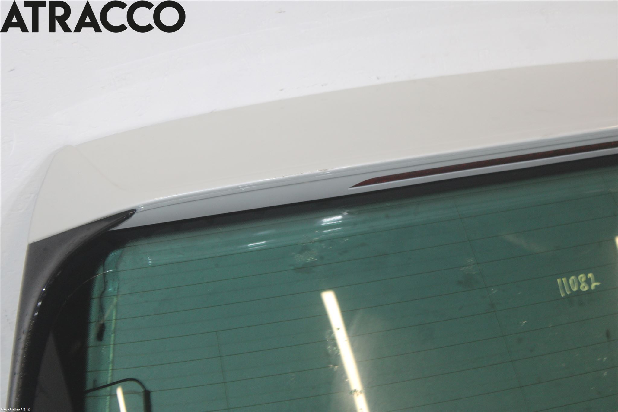 Volkswagen VW GOLF / E-GOLF VII 13-20 Bakluke Cc - Kombi