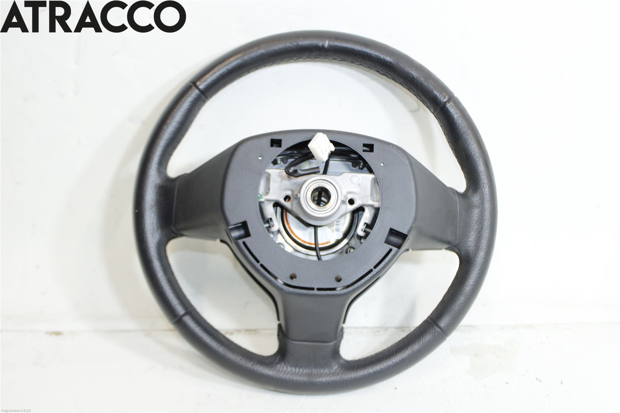 Suzuki SX4 06-09 Ratt