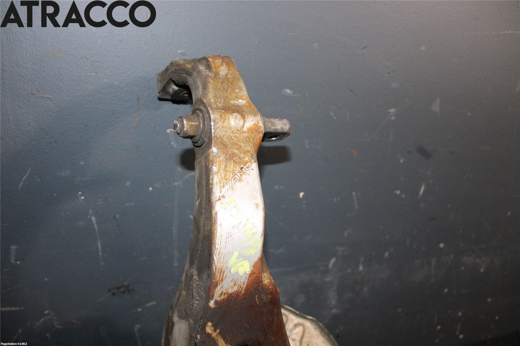 MB GLC-KLASS (X253/C253) 15-22 Spindel Hf