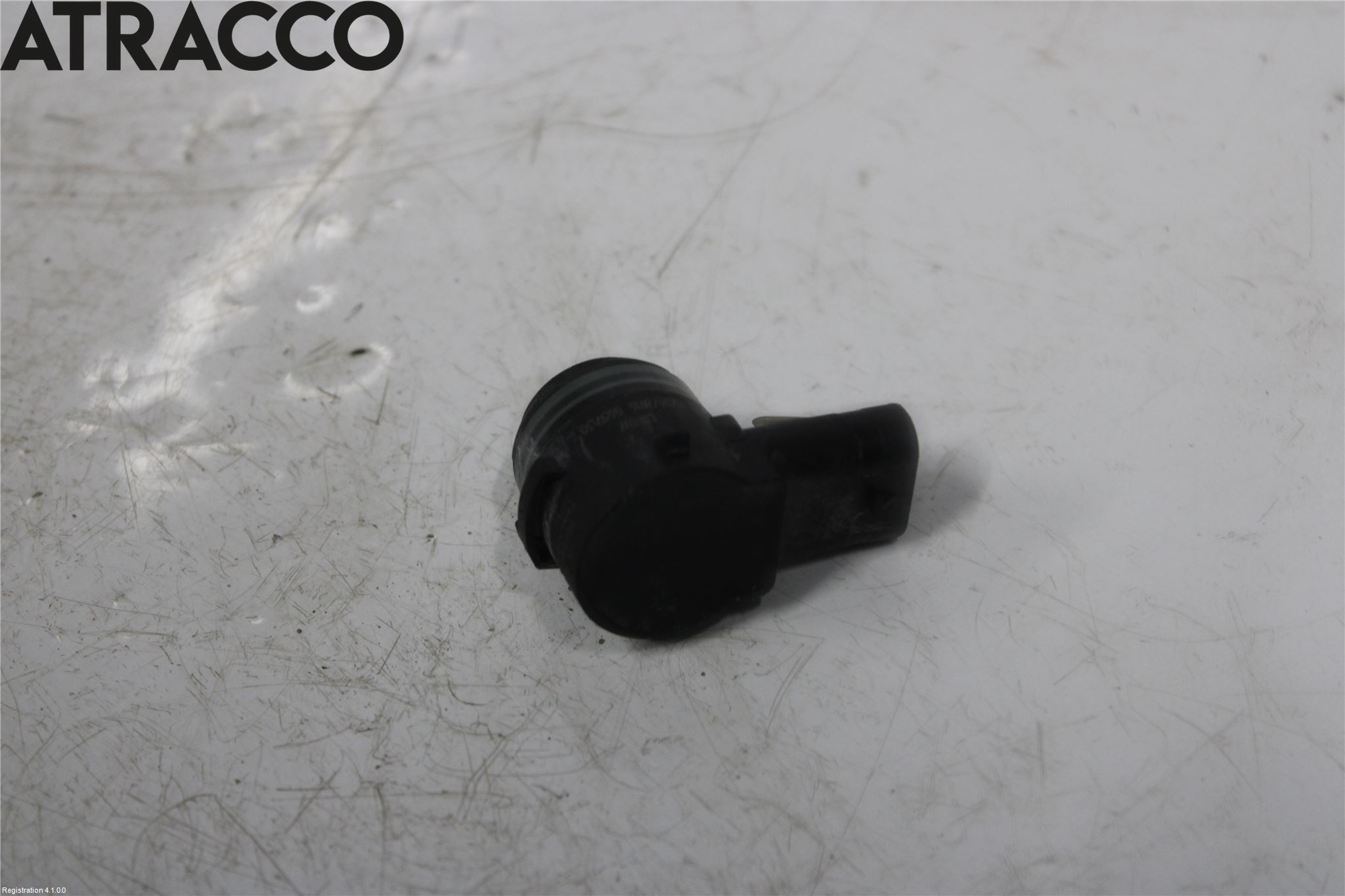 Volkswagen VW GOLF / E-GOLF VII 13-20 Sensor Ryggesensor