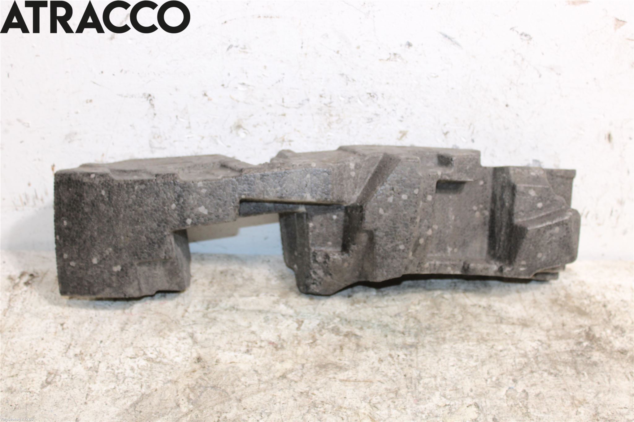 Mercedes-Benz MB E-KLASS (W212) 09-16 Støtfanger Foran Deformelemen