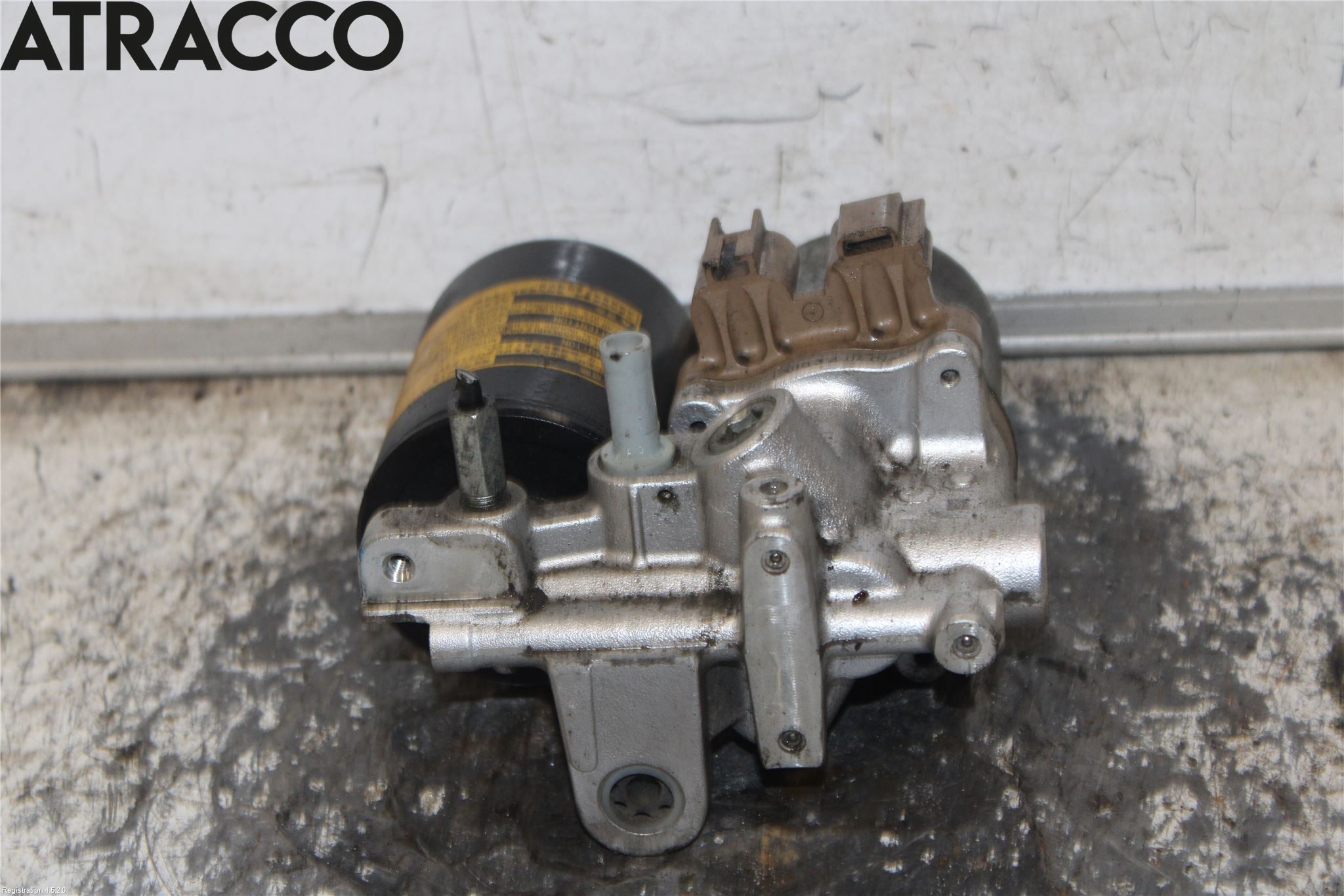 Lexus CT 200h Abs Hydraulikkpumpe