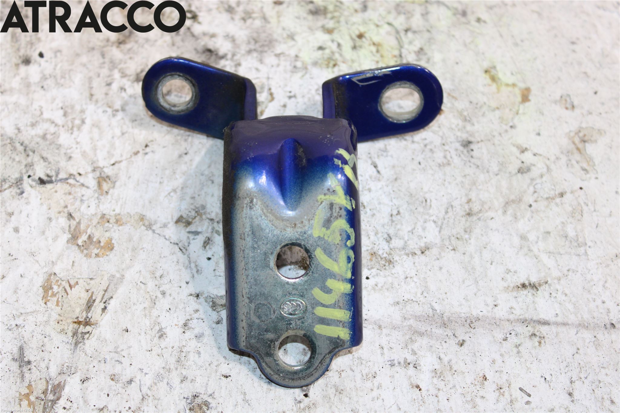 Hyundai IONIQ AE 17-22 Dørhengsel