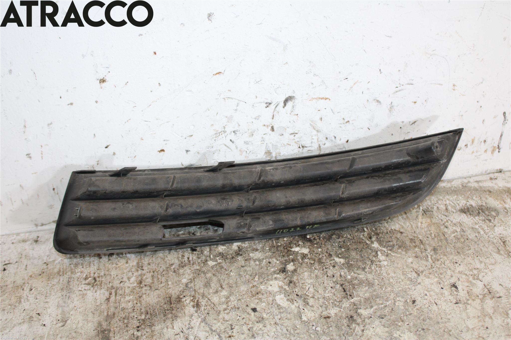 Volkswagen VW PASSAT 05-11 Grilldel Høyre