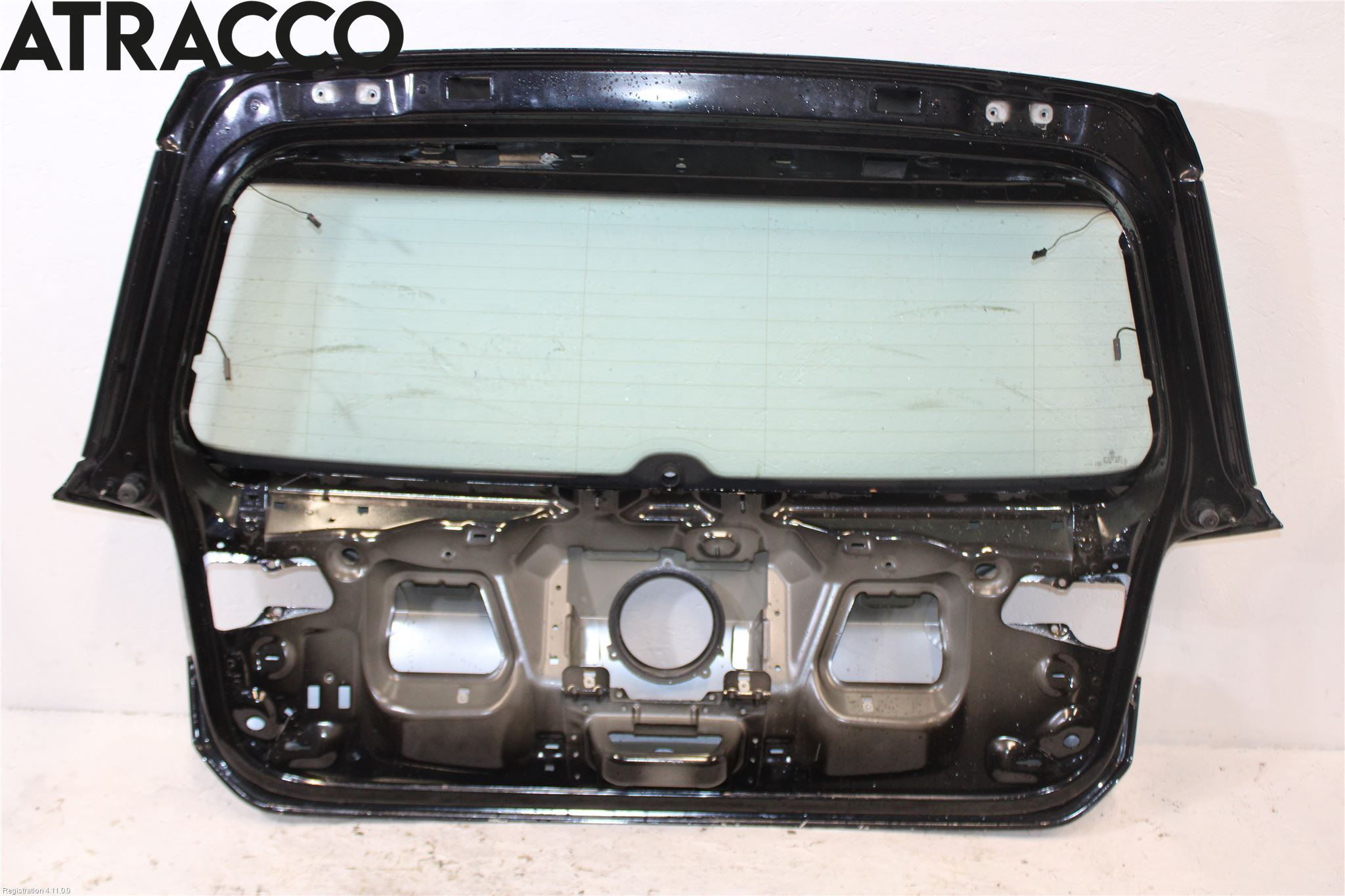 Volkswagen VW GOLF / E-GOLF VII 13-20 Bakluke Cc - Kombi