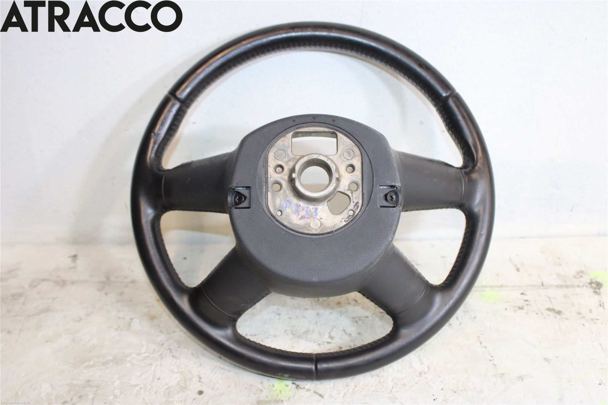 Audi A6/S6     05-11 Ratt