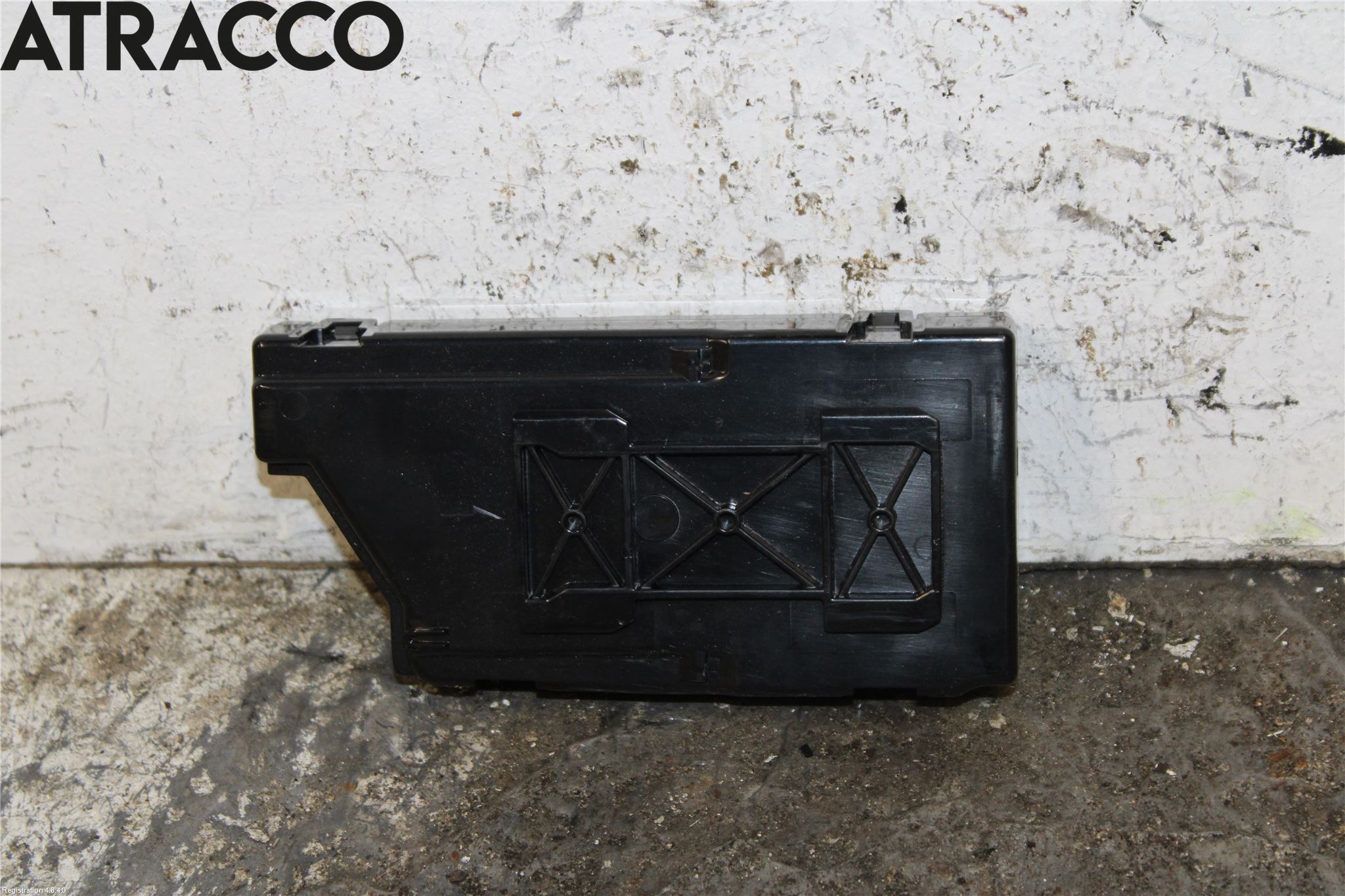 Skoda FABIA 07-14 Stereo Radio Øvrig