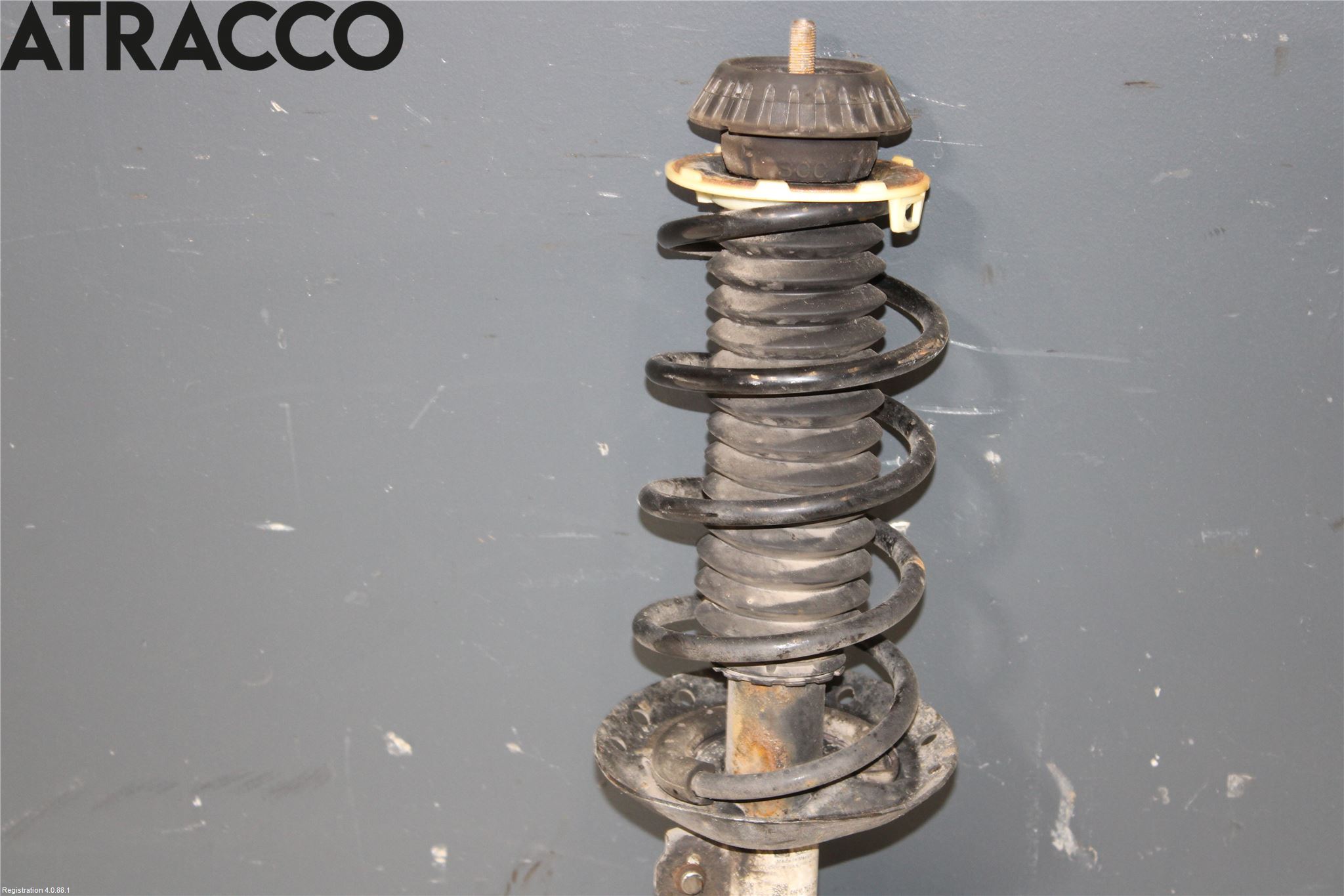 Honda JAZZ 15-20 Fjærbein Foran Høyre