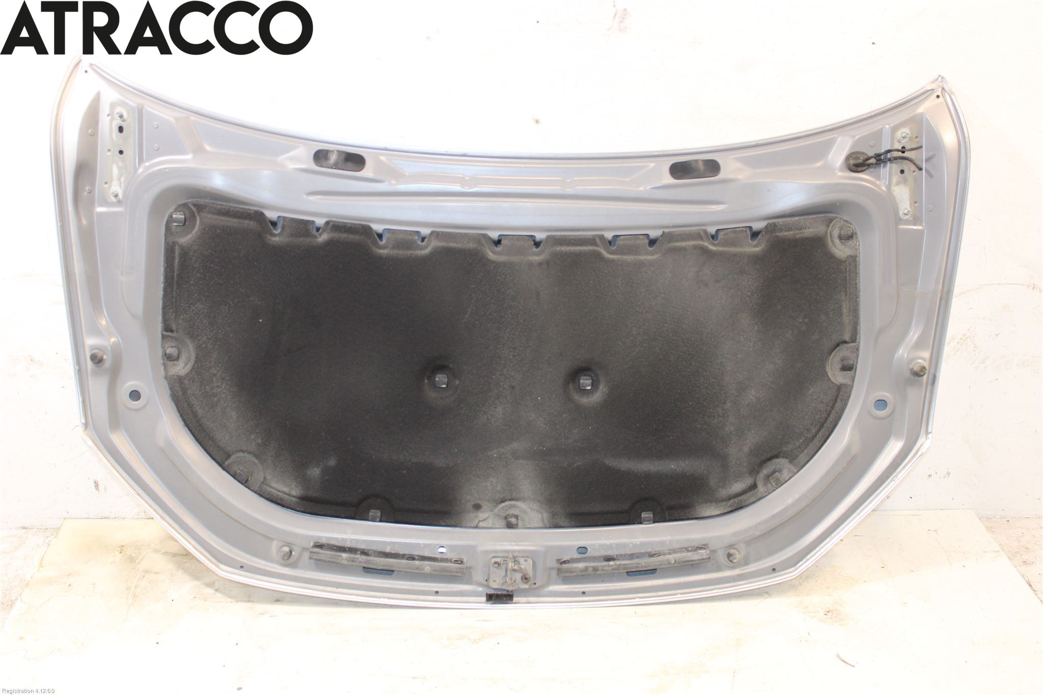 Volkswagen VW CADDY 16-20 Panser