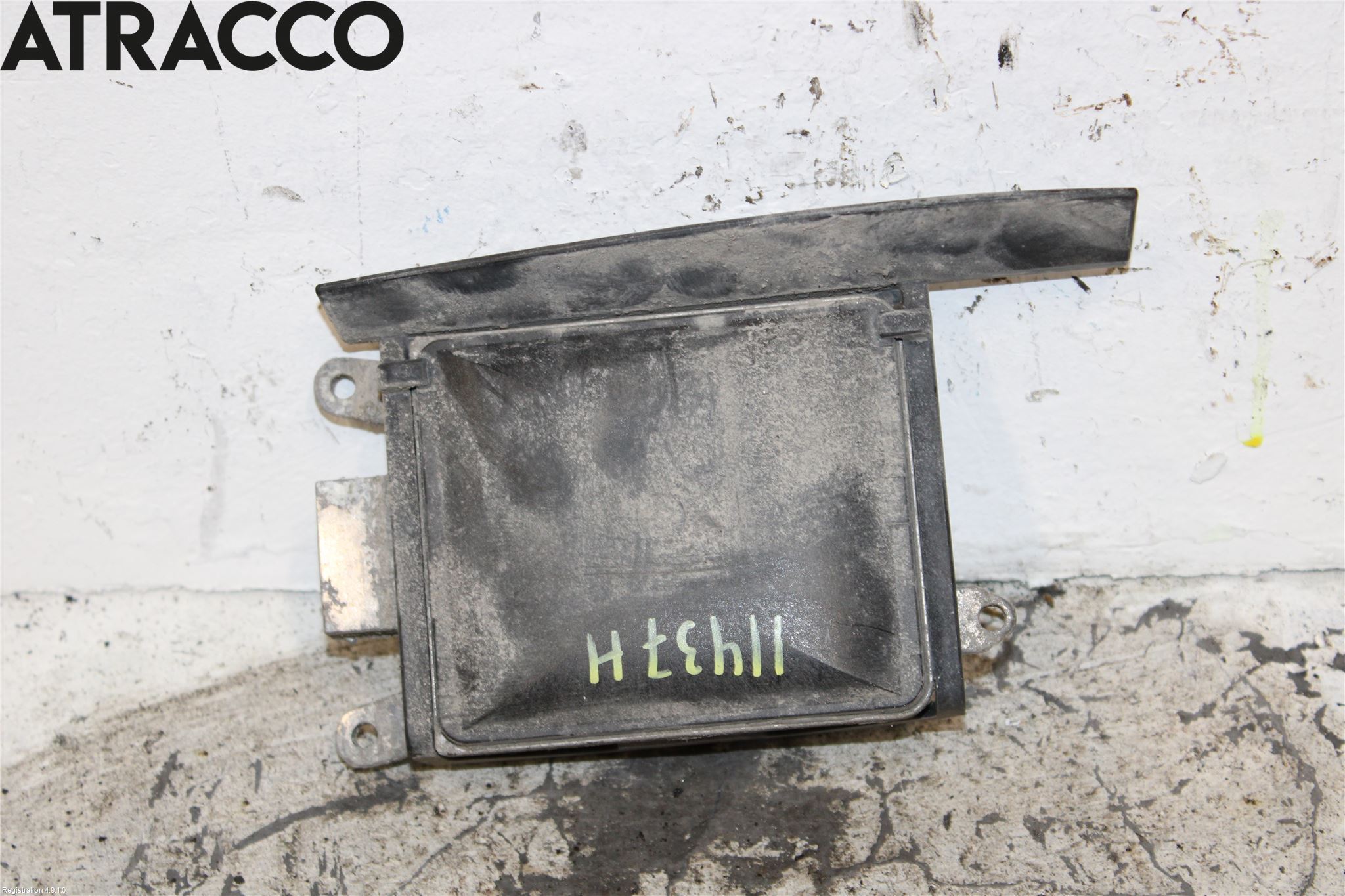 BMW 5 F10/F11/F18 09-17 Sensor Kollisjonsbeskyttelse