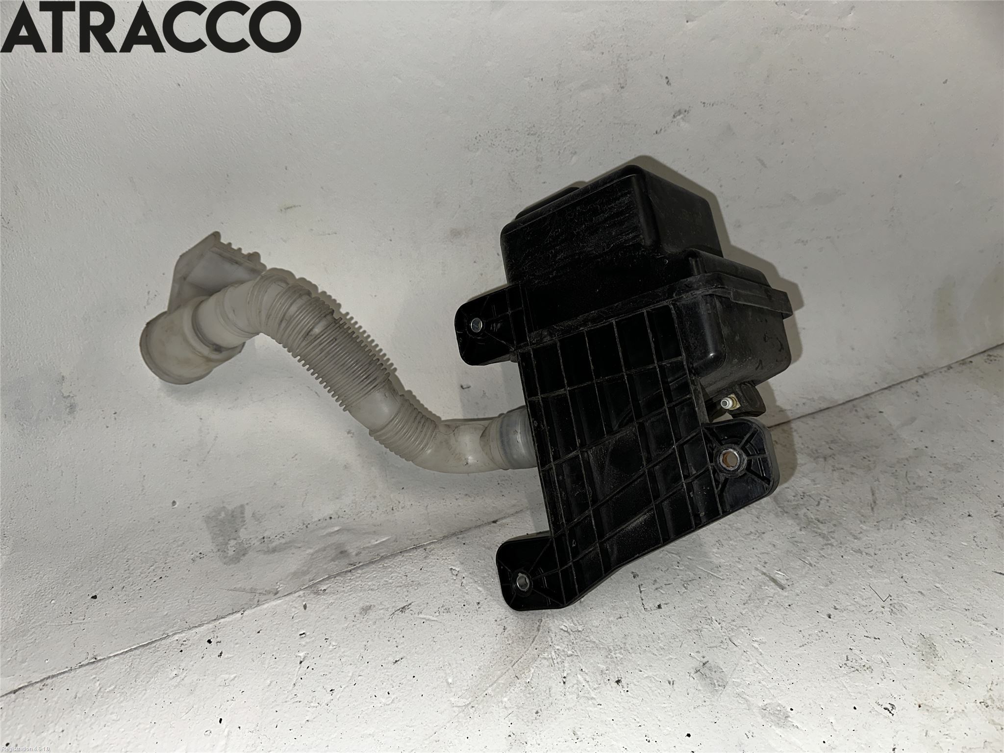 Volkswagen VW GOLF / E-GOLF VII 13-20 Spylerbeholder Frontrute