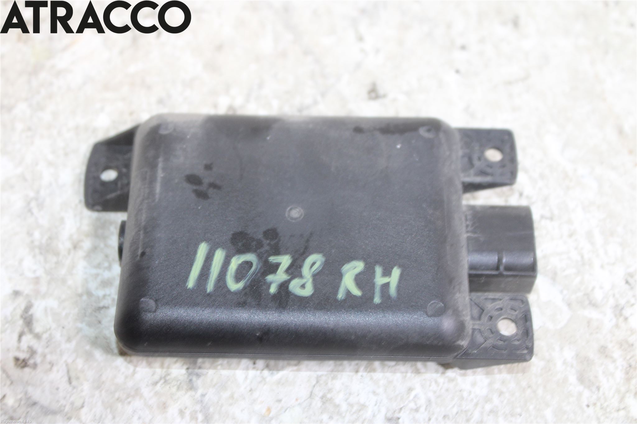 Volkswagen VW GOLF / E-GOLF VII 13-20 Sensor Øvrig