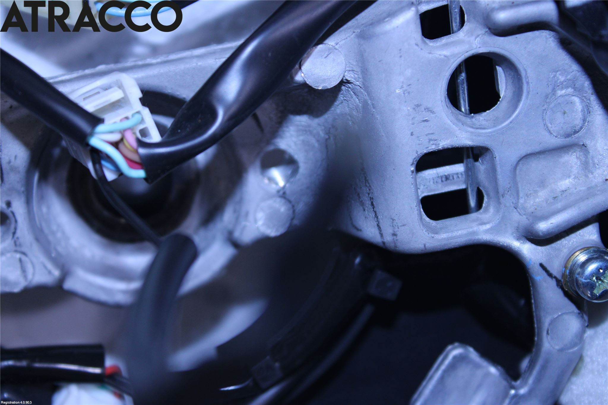 Mitsubishi OUTLANDER 13-21 Ratt