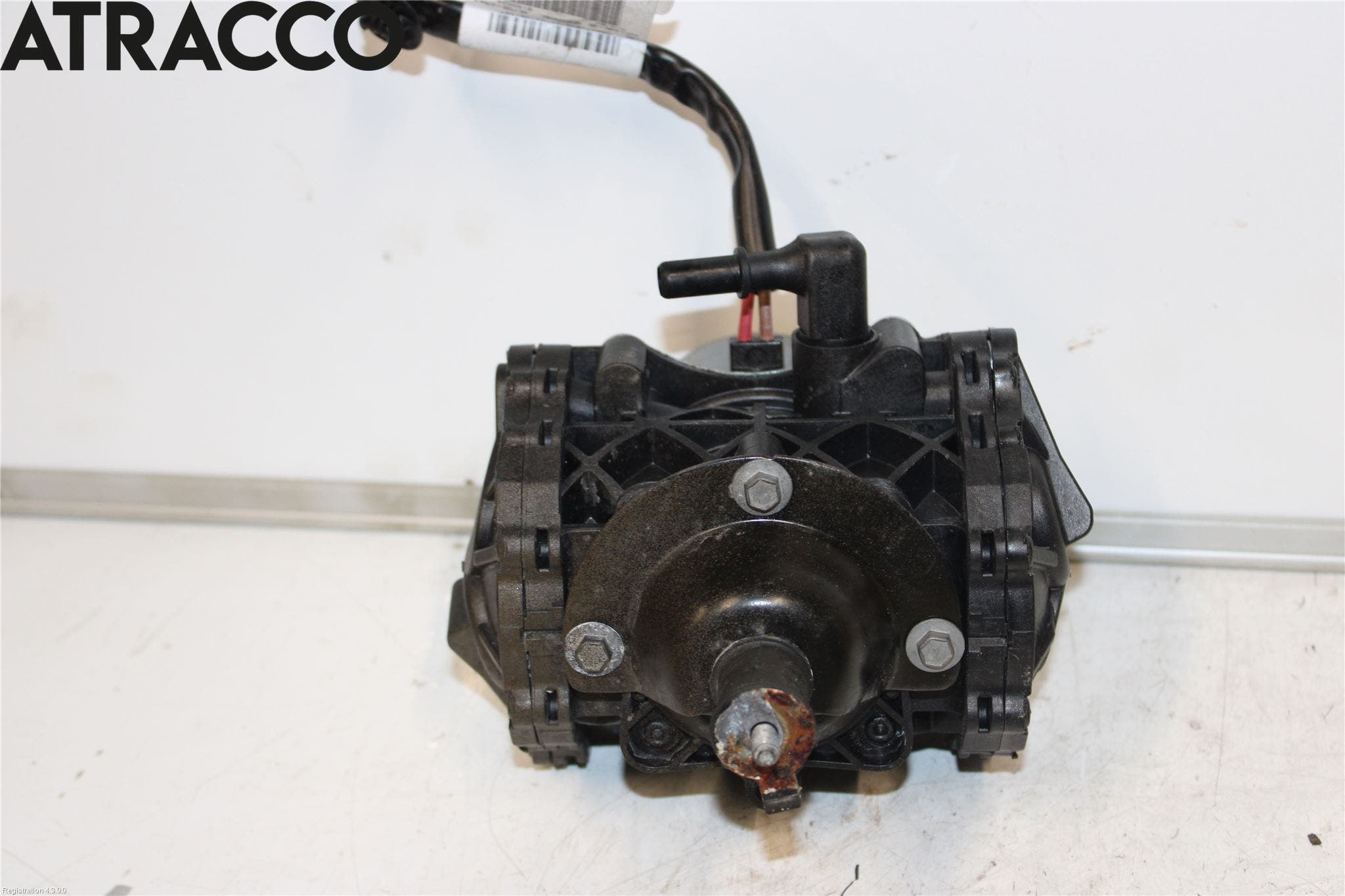 Citroen C4/E-C4 C4X/E-C4X III 21- Vacuumpumpe