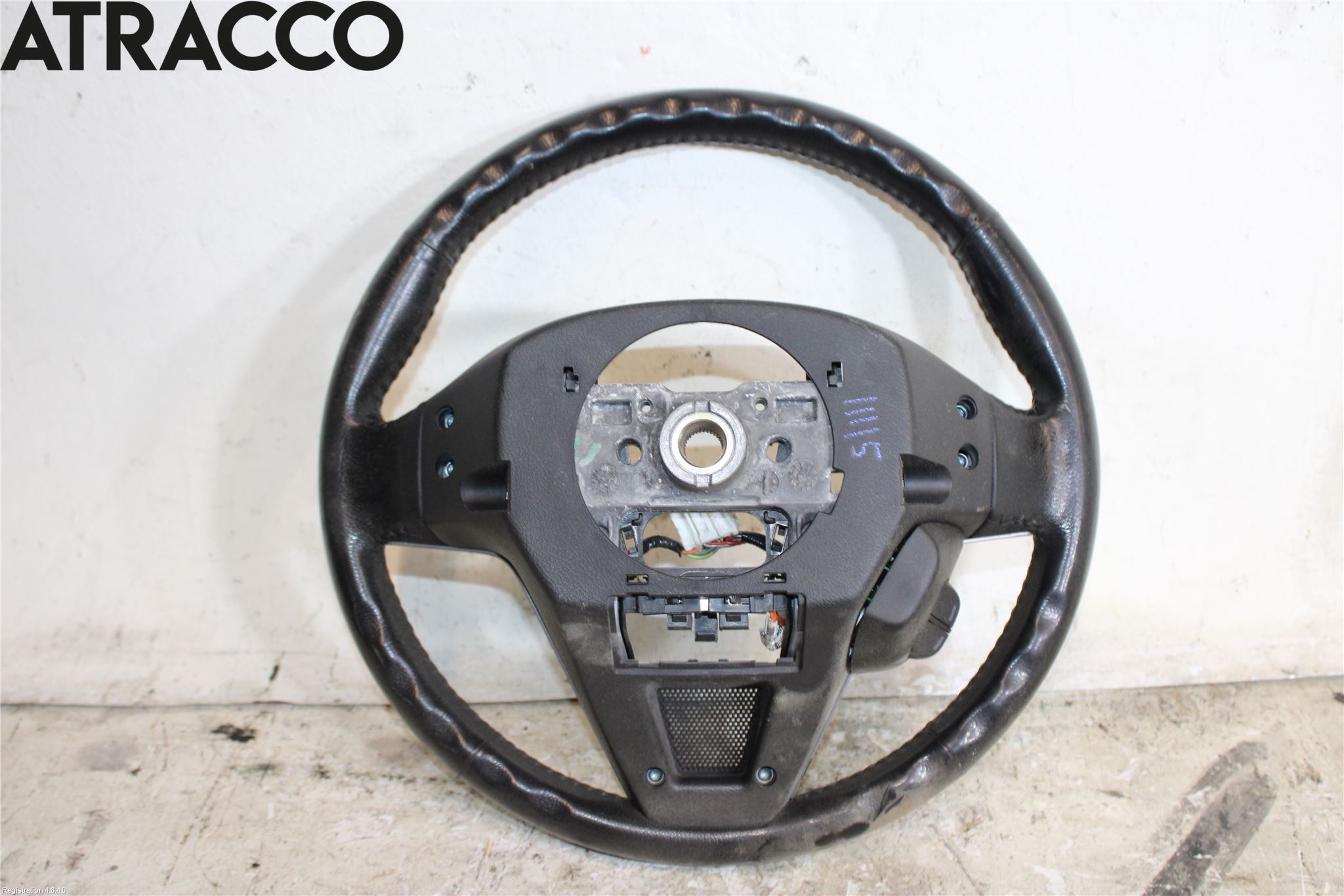 Honda CR-V 07-12 Ratt