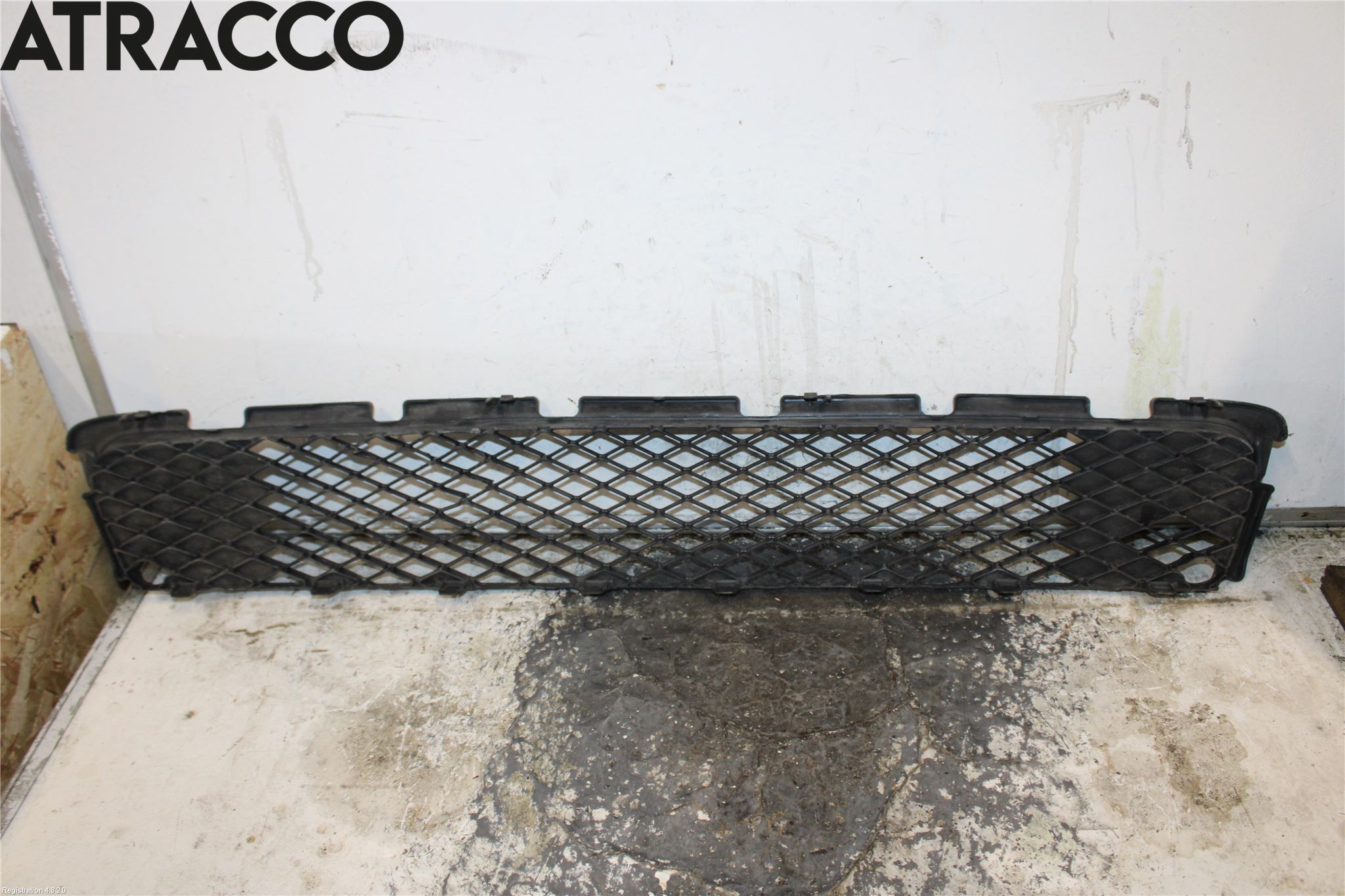Mitsubishi ASX 10-22 Grill-Gitter