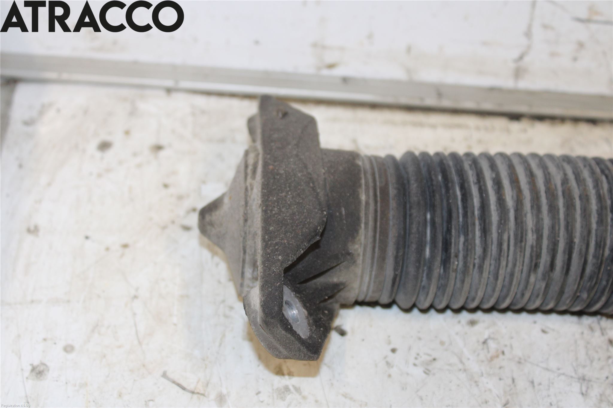 Hyundai IONIQ 5 NE 22- Støtdemper Bak