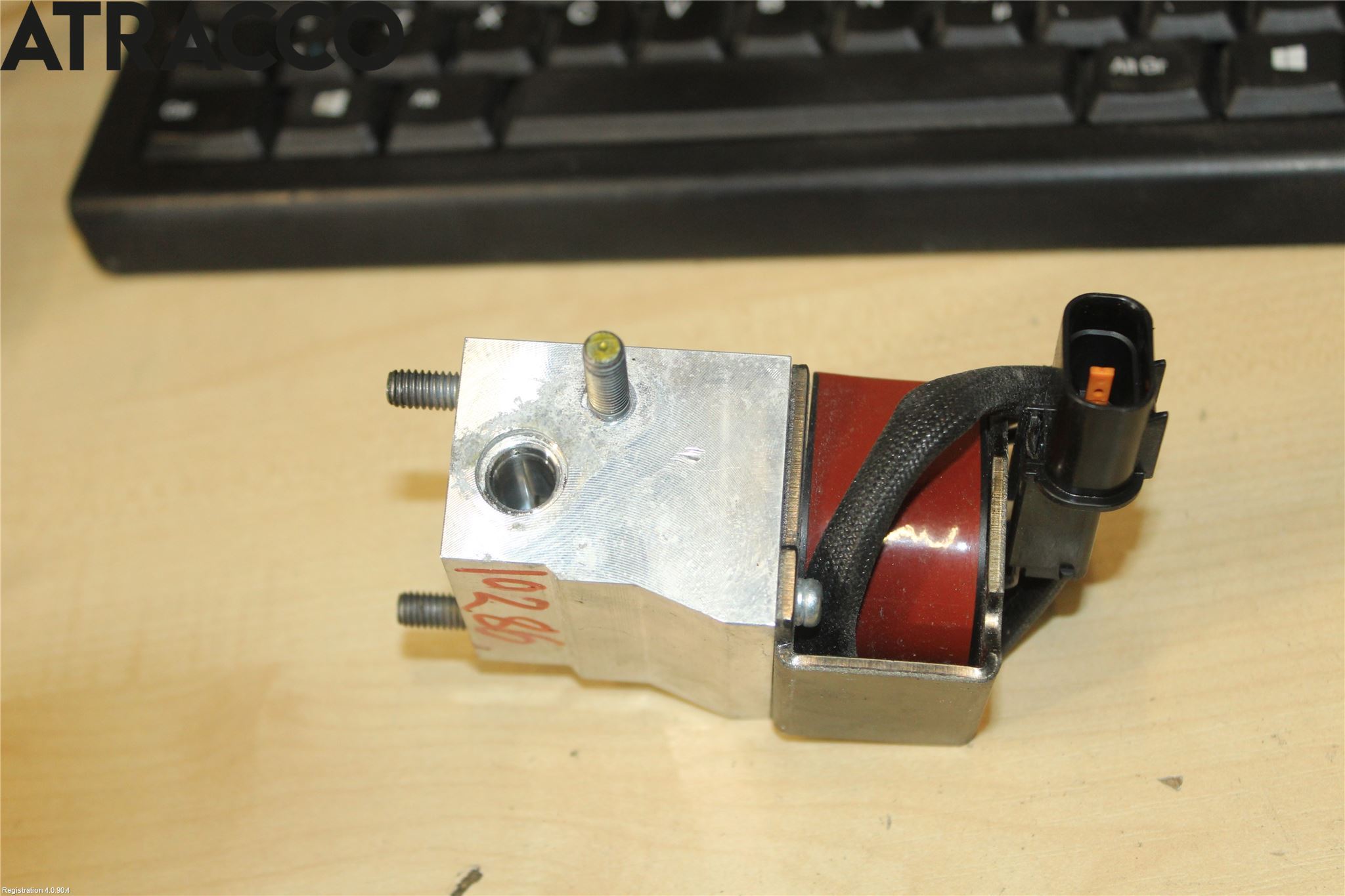 Kia SOUL 09- Varme Ac Øvrig